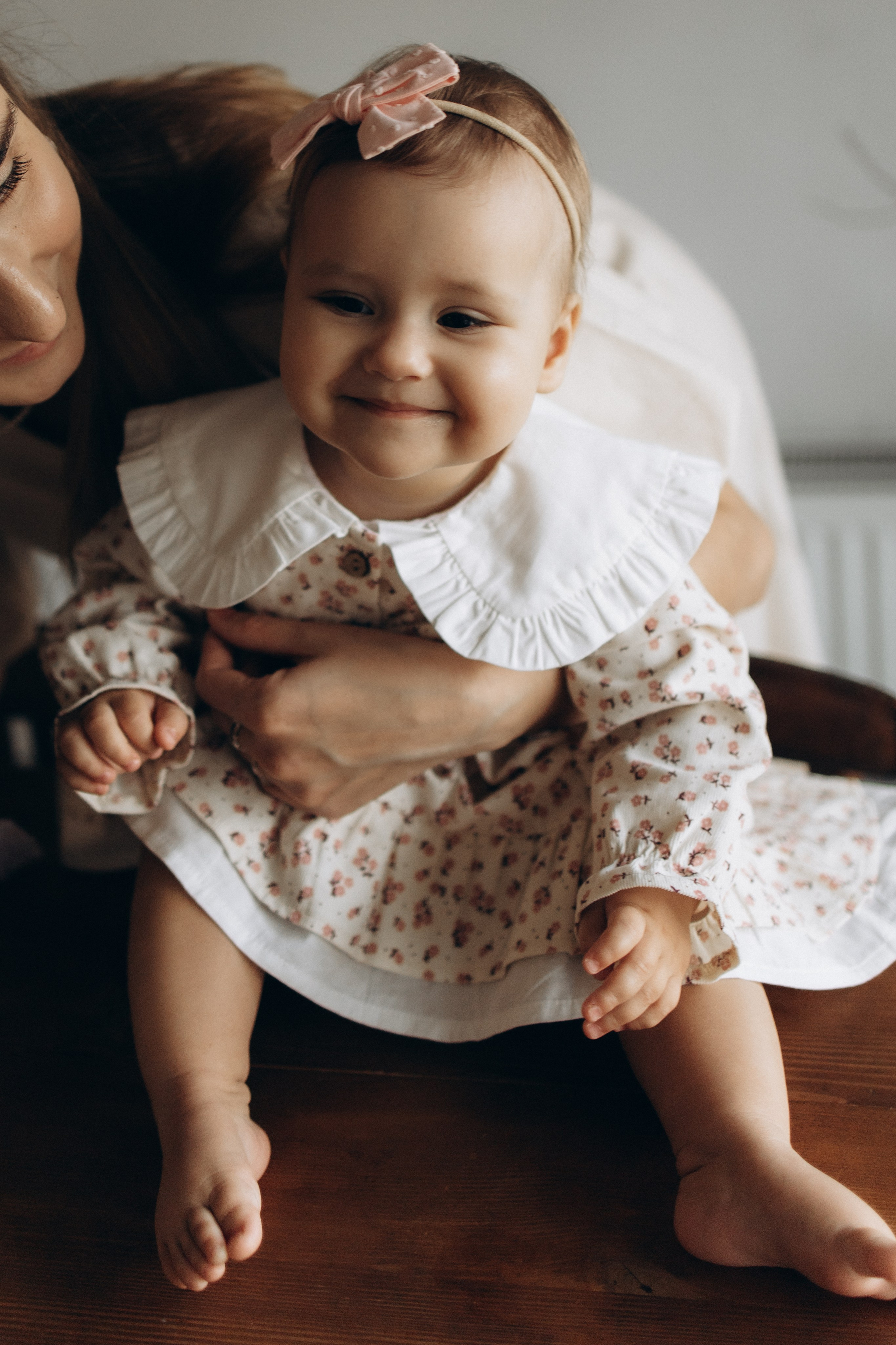 Никита, Камилла, Агата