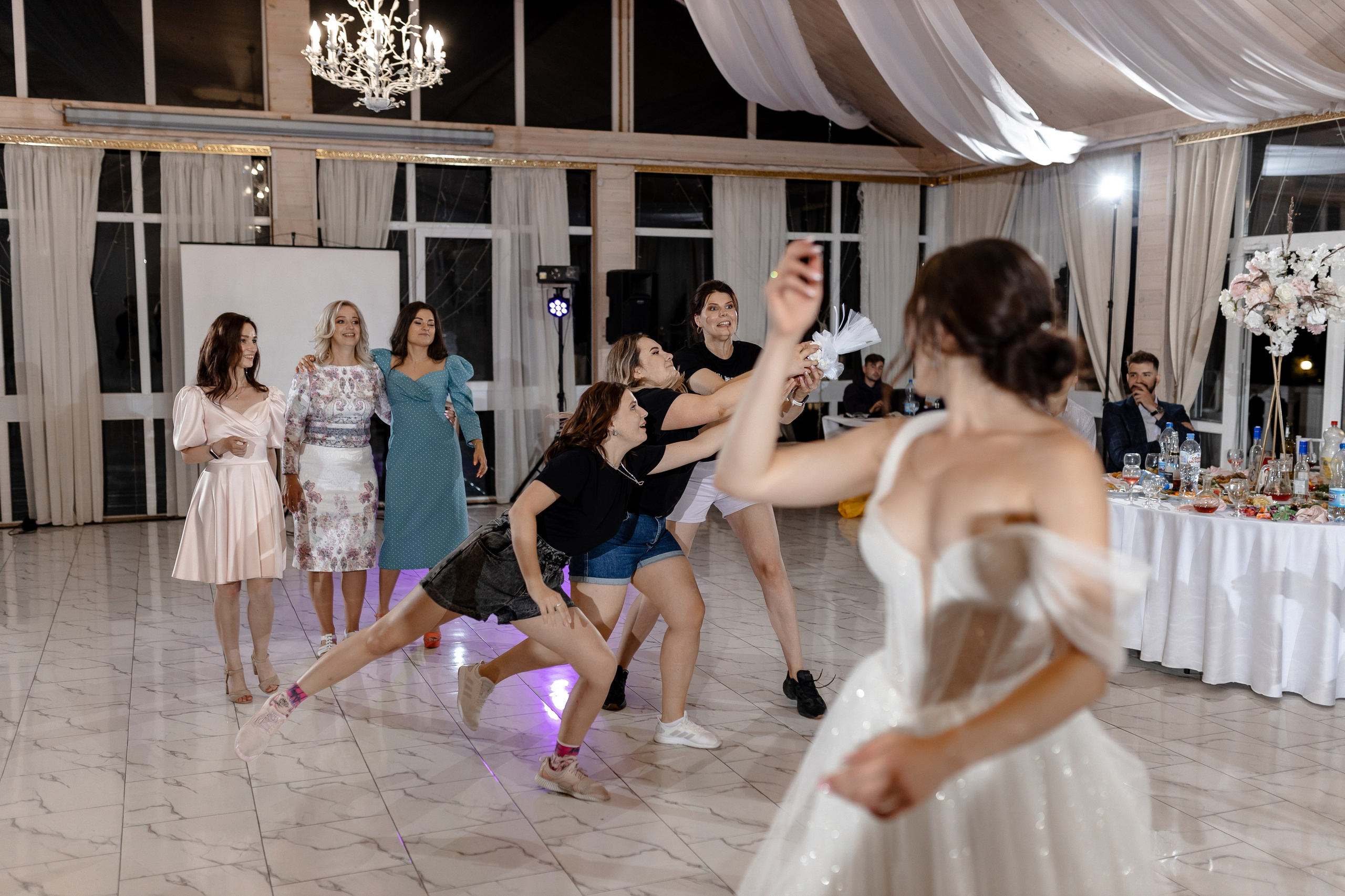 Екатерина и Евгений. Свадебный фотограф Елена Ловцевич