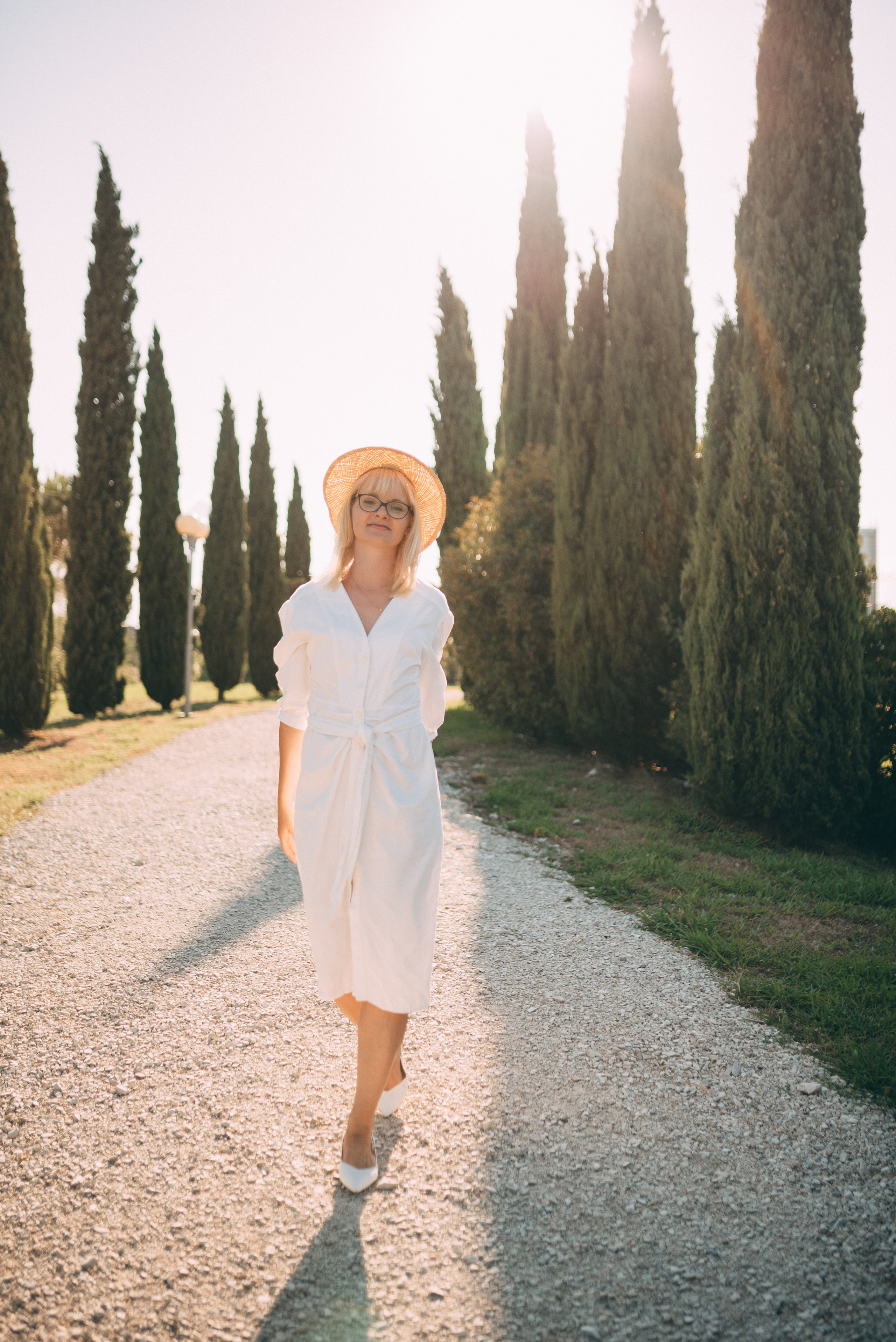 Фотосессия в парке 🌴. Фотограф в Сочи — Маргарита Поганова