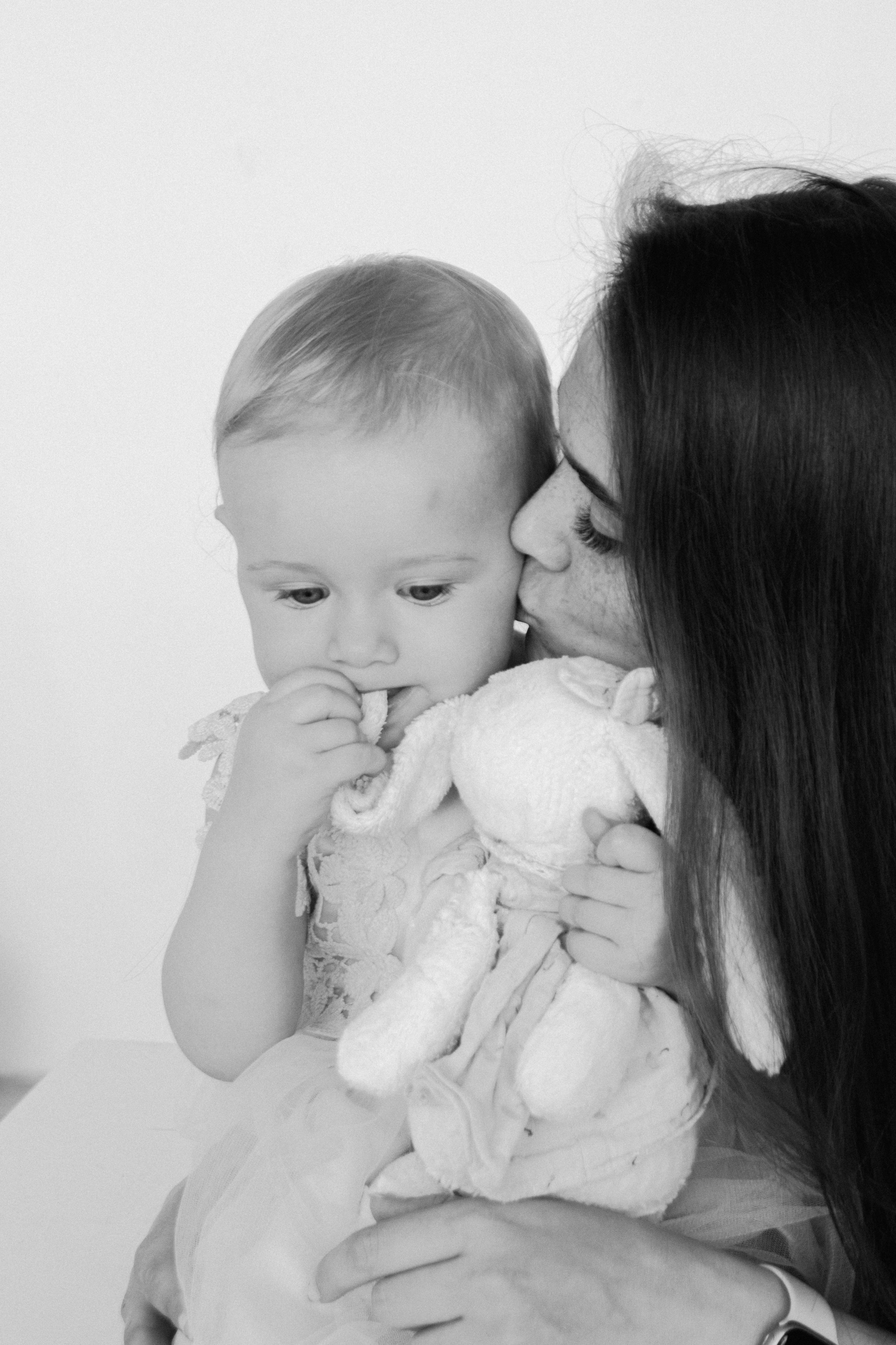 Семейная съемка 1 годик