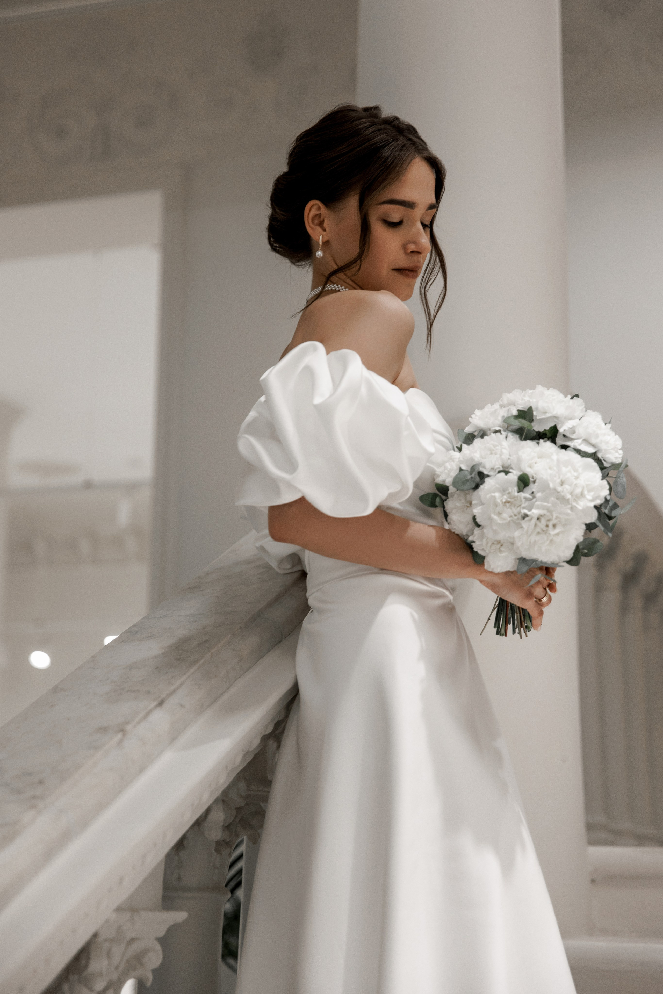 Красный октябрь. Свадебный и семейный фотограф в Москве Julia Juice