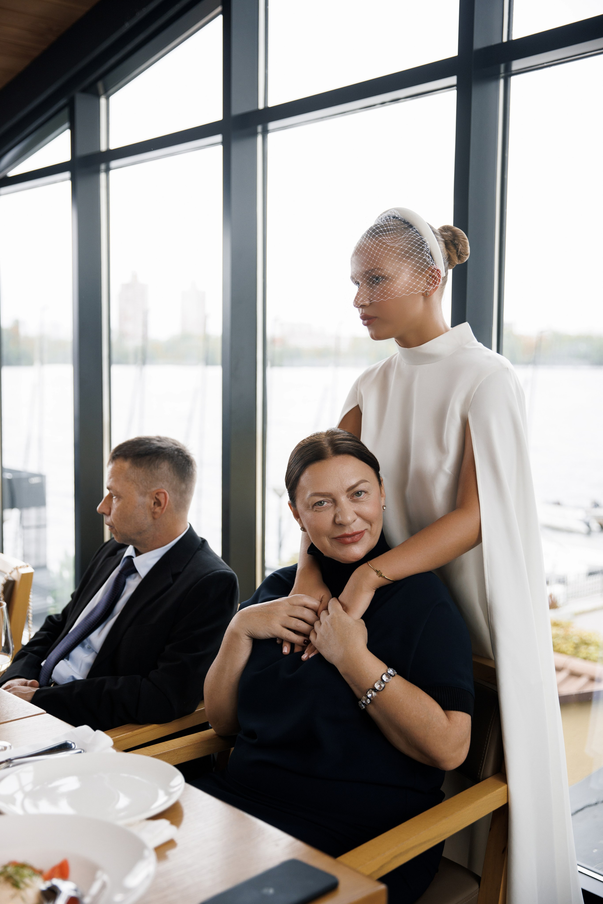 Навечно — Да!. Свадебный и семейный фотограф в Москве Julia Juice