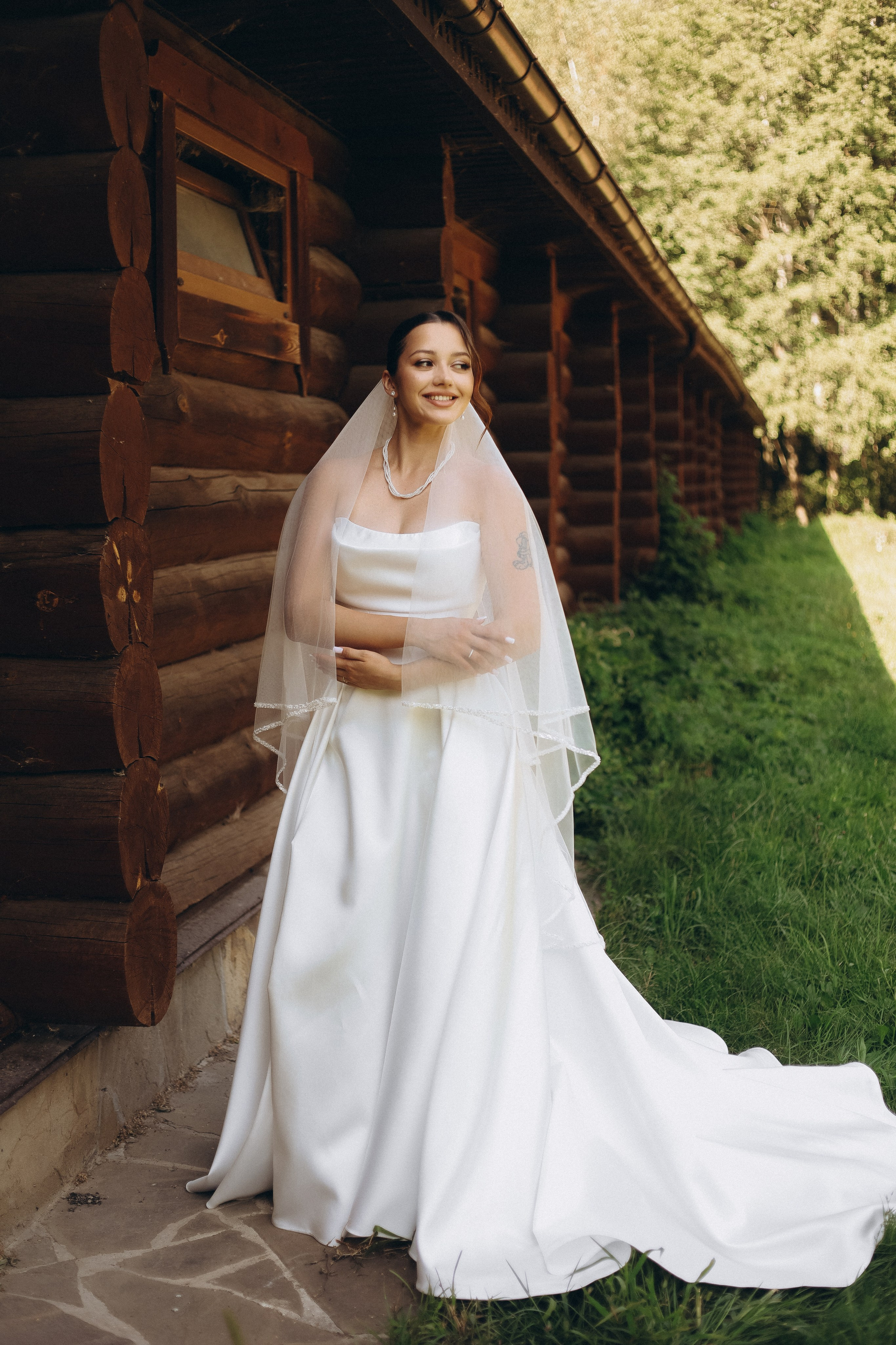 Данил & Екатерина. Свадебный фотограф Татьяна Курганская