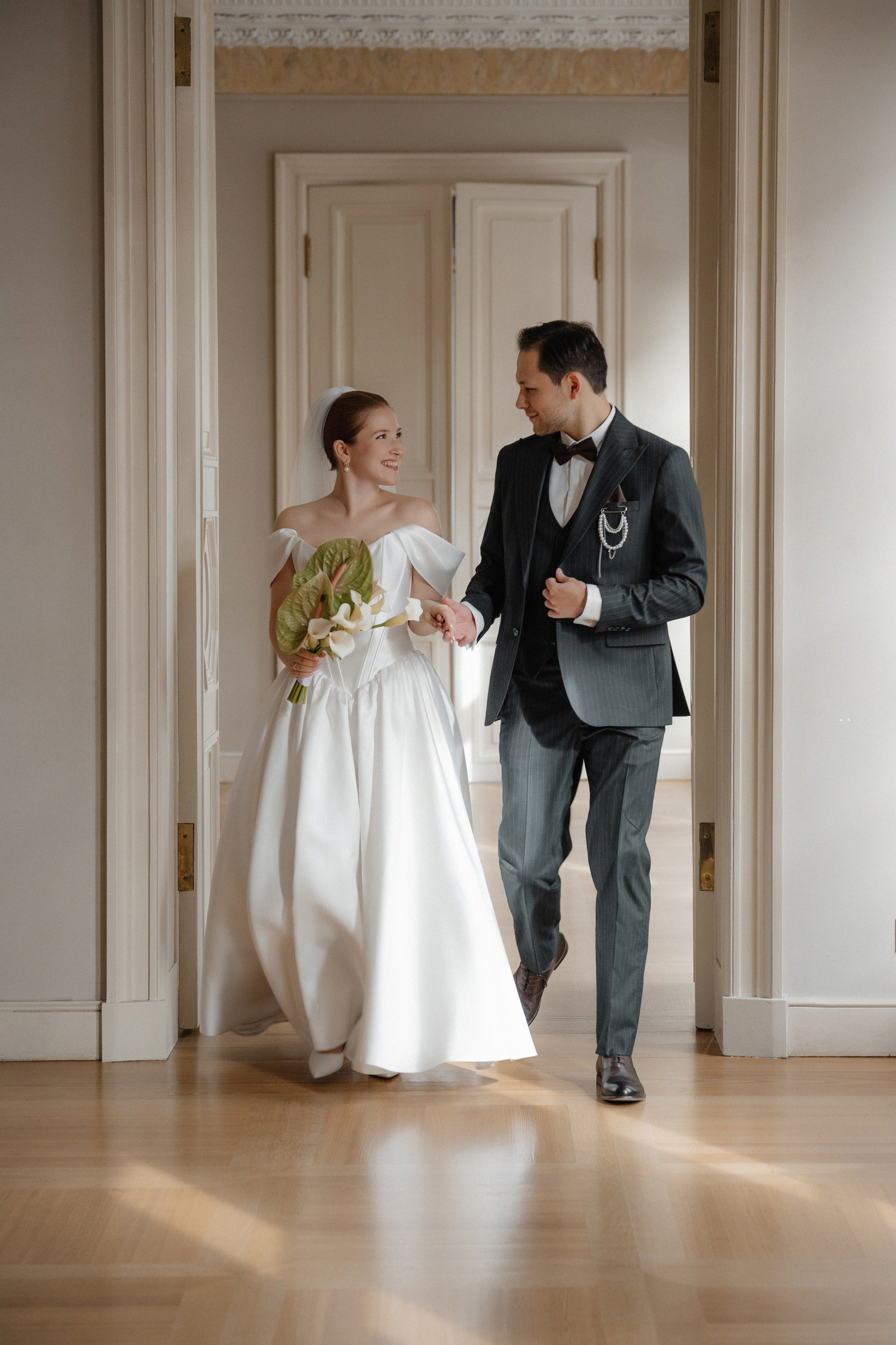 Усадьба Муравьевых-Апостолов. Свадебный фотограф Раменское-Москва