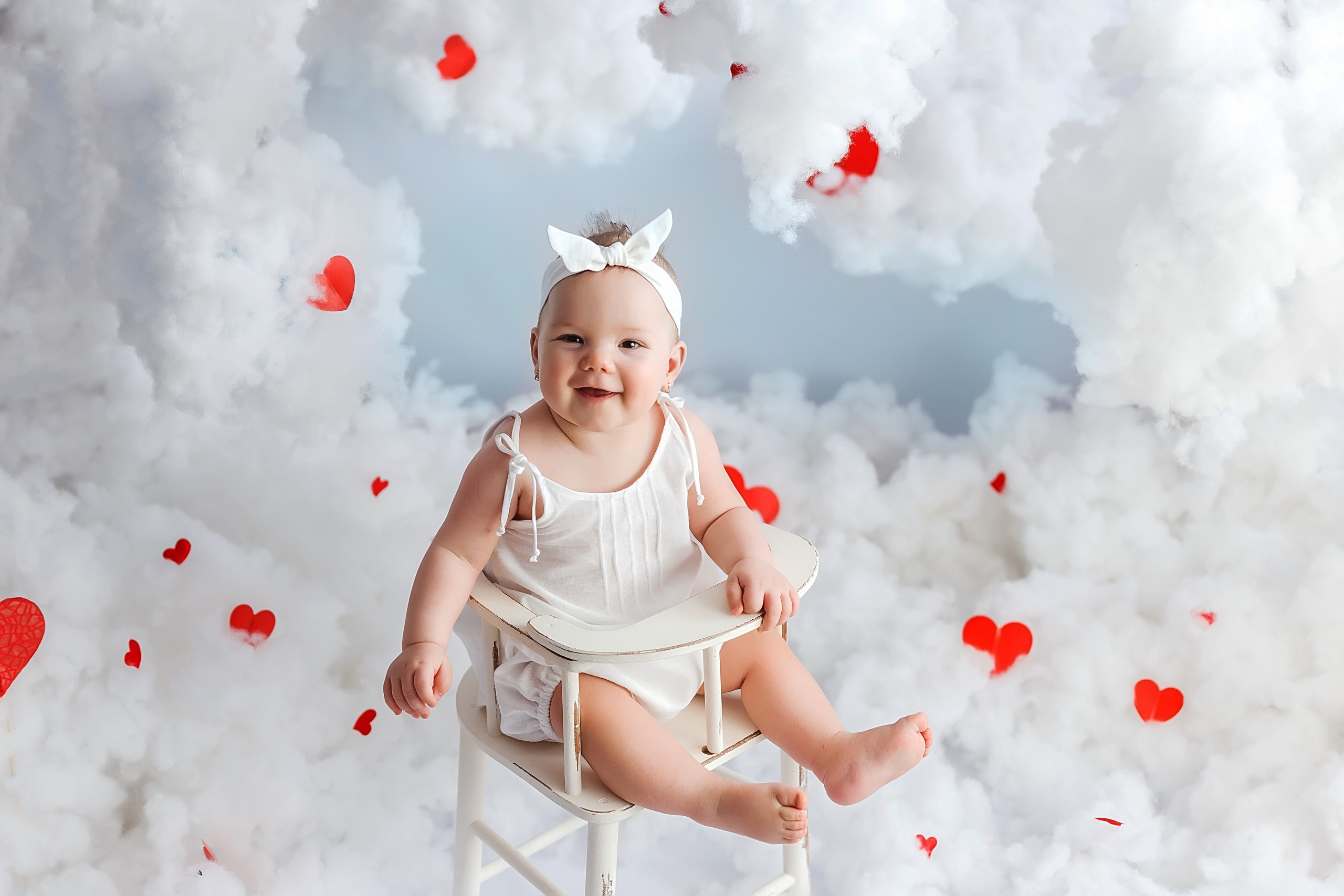 Портфолио дети до года. Детский и ньюборн фотограф г. Миасса