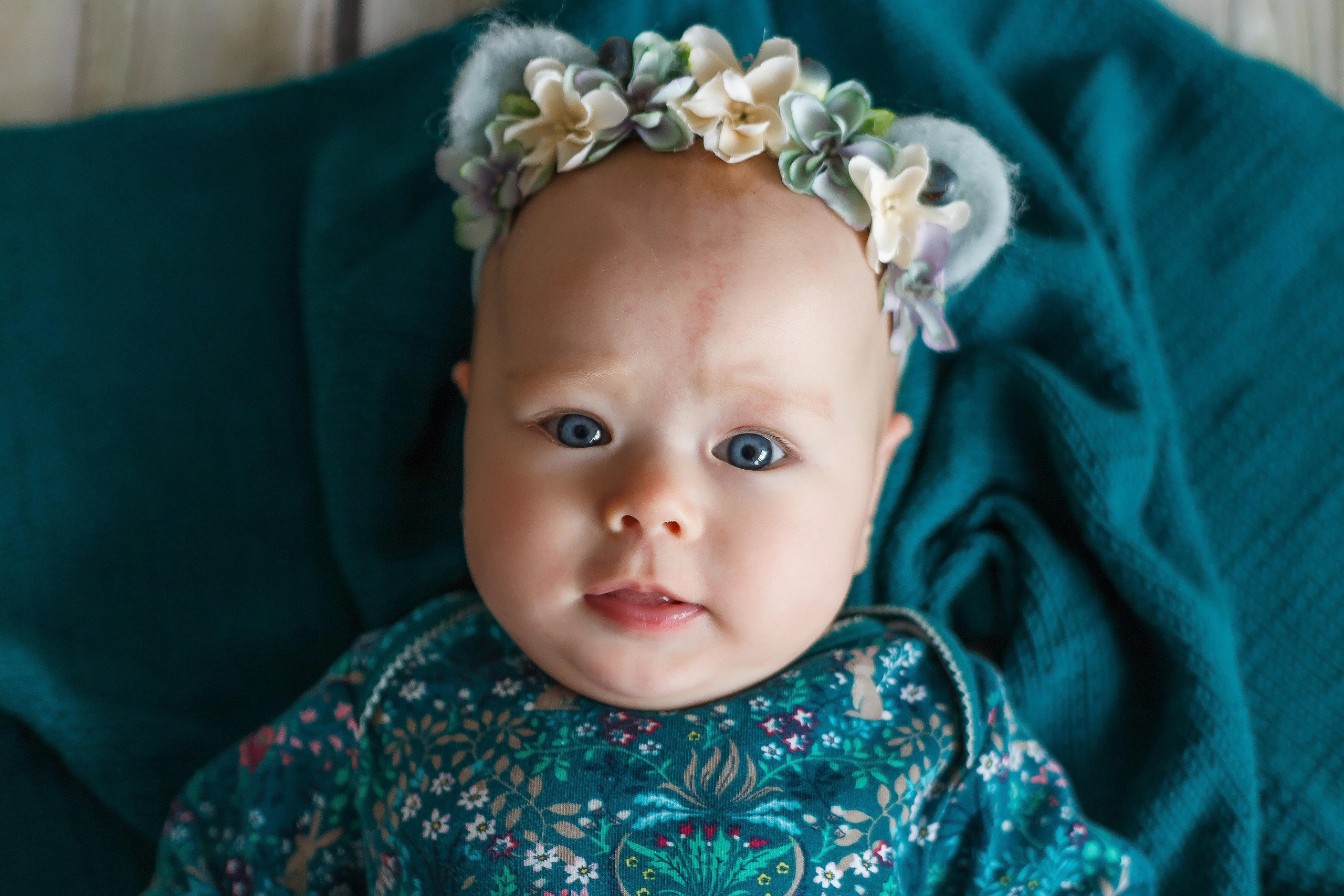 Портфолио дети до года. Детский и ньюборн фотограф г. Миасса