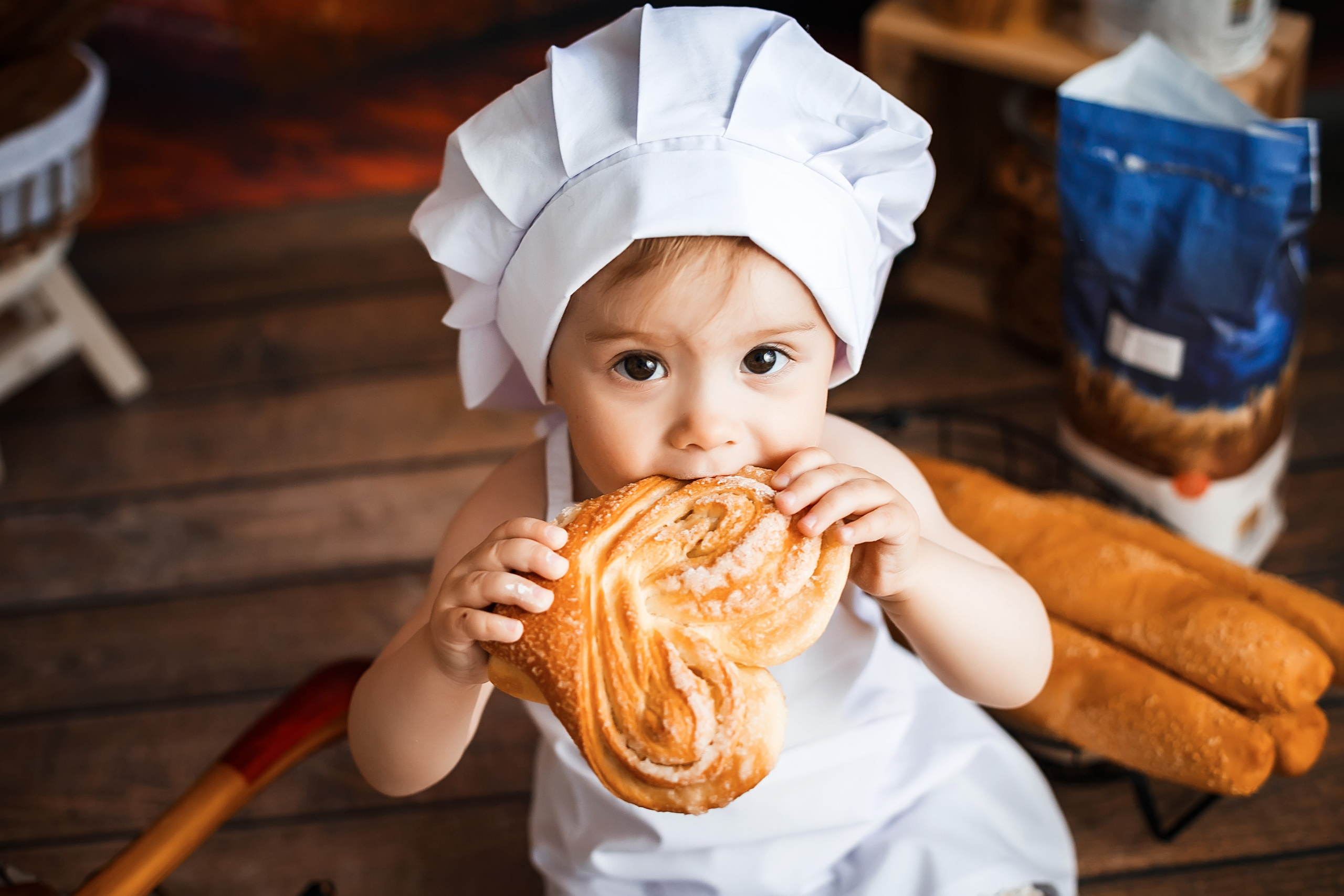 Портфолио дети до года. Детский и ньюборн фотограф г. Миасса