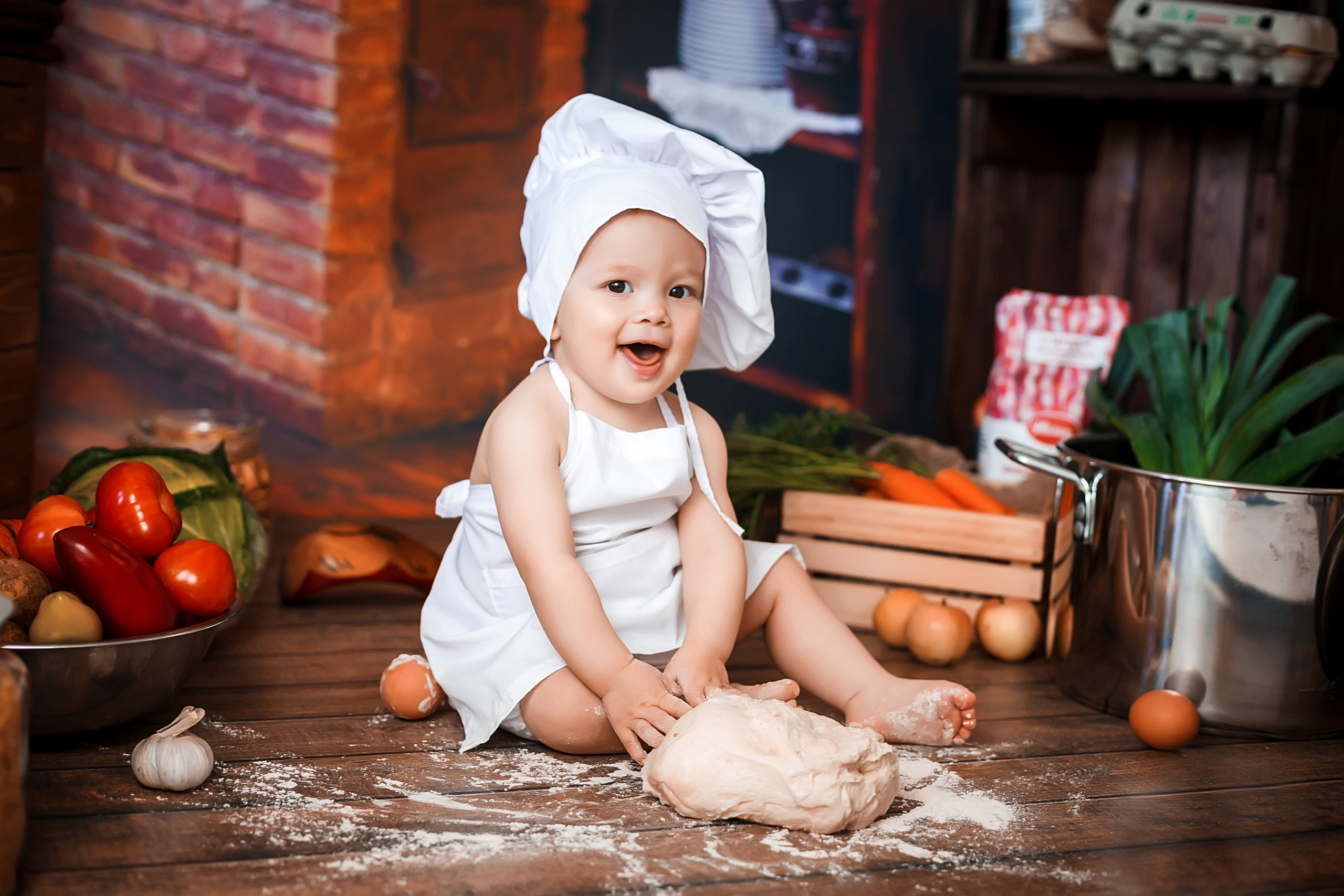 Портфолио дети до года. Детский и ньюборн фотограф г. Миасса