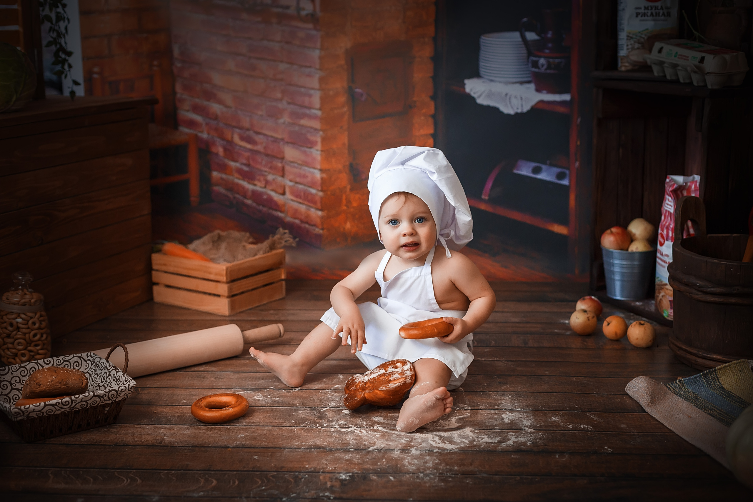 Портфолио дети до года. Детский и ньюборн фотограф г. Миасса