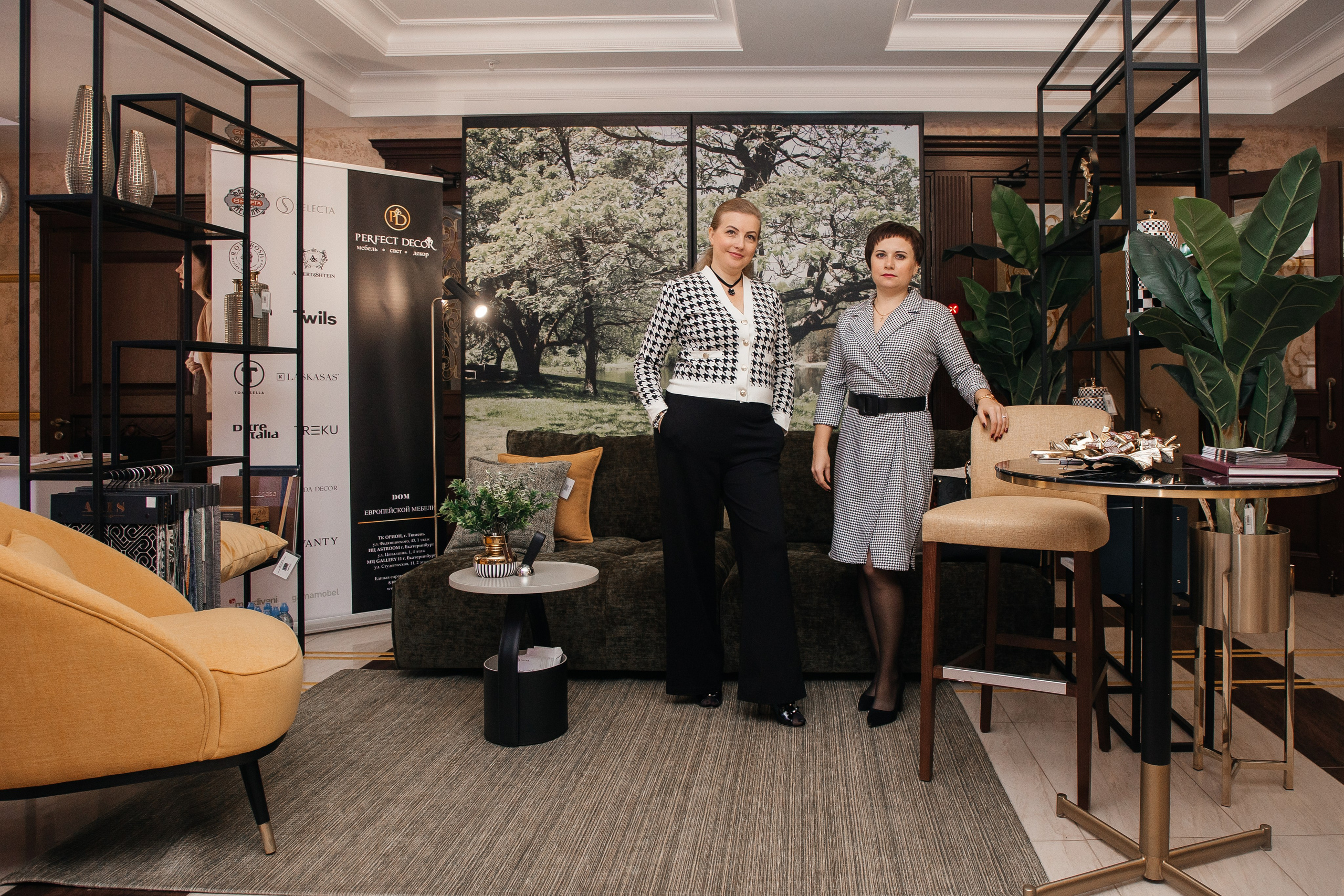 Ассамблея Дизайнеров. Фотограф Денис Лесковский (Тюмень)