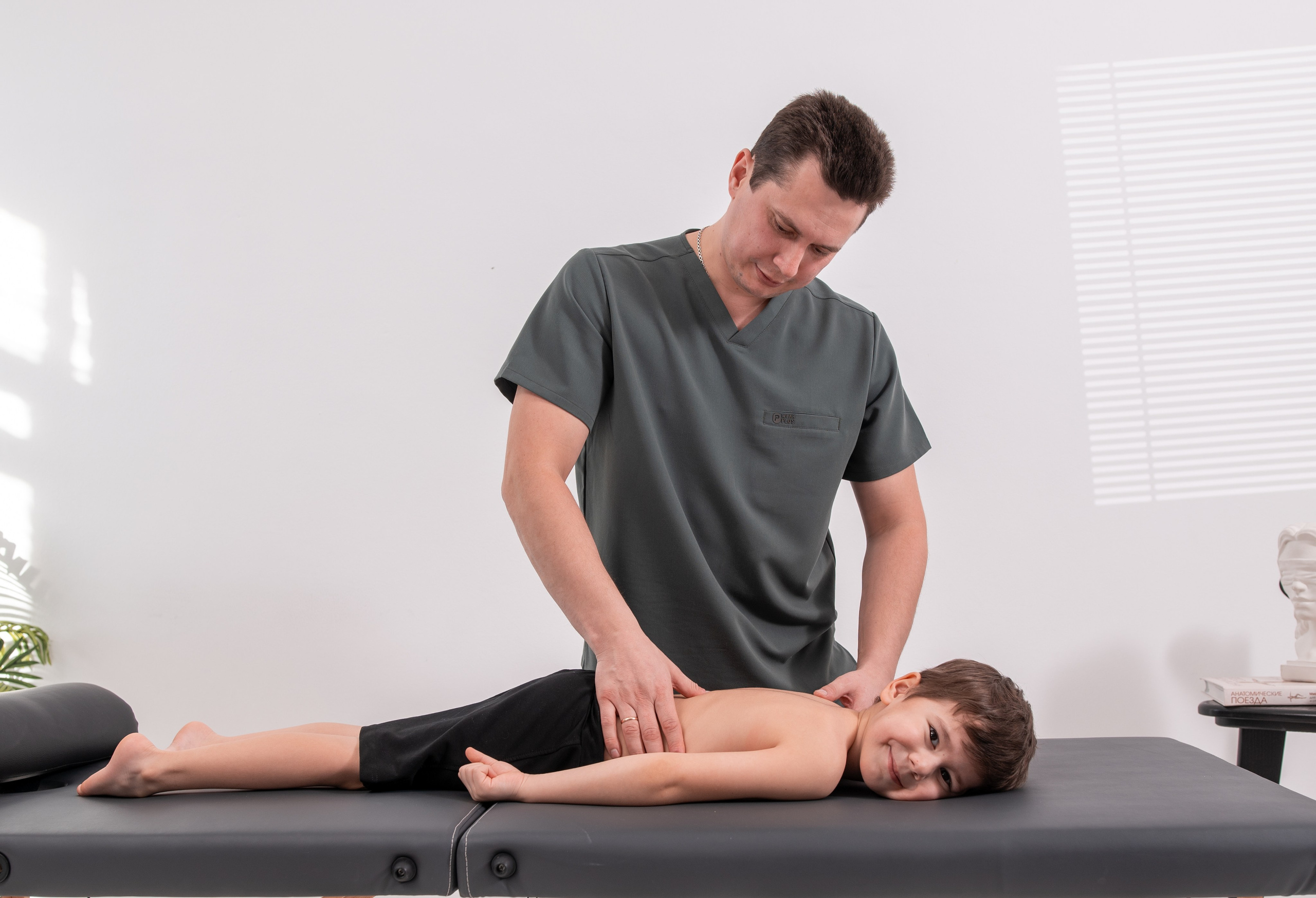 Kapustin rehab, фотосессия специалистов физической реабилитации. Фотограф Белебей Абзалетдинов Артур