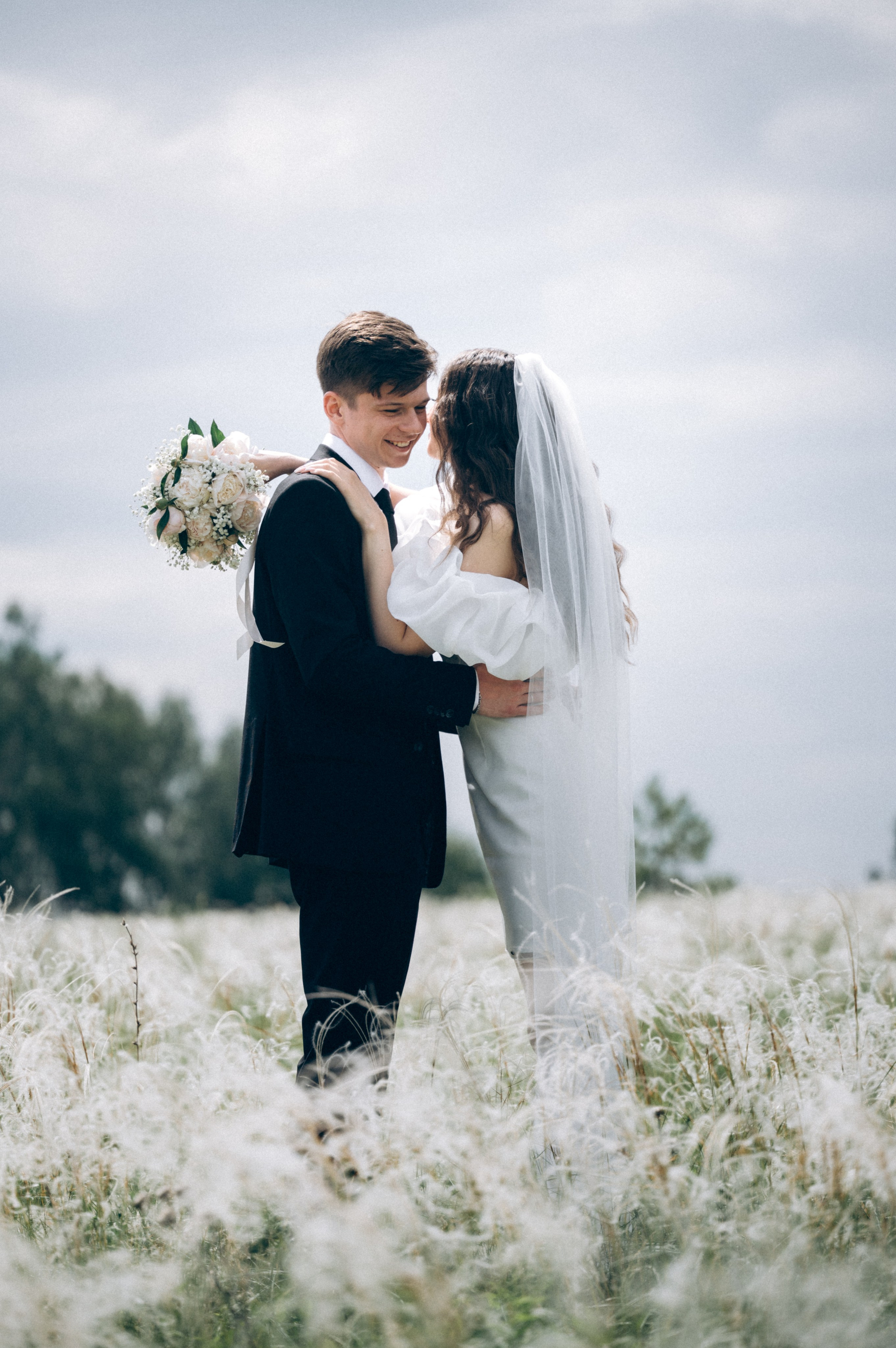 Юля и Артем. Фотограф Белебей Абзалетдинов Артур