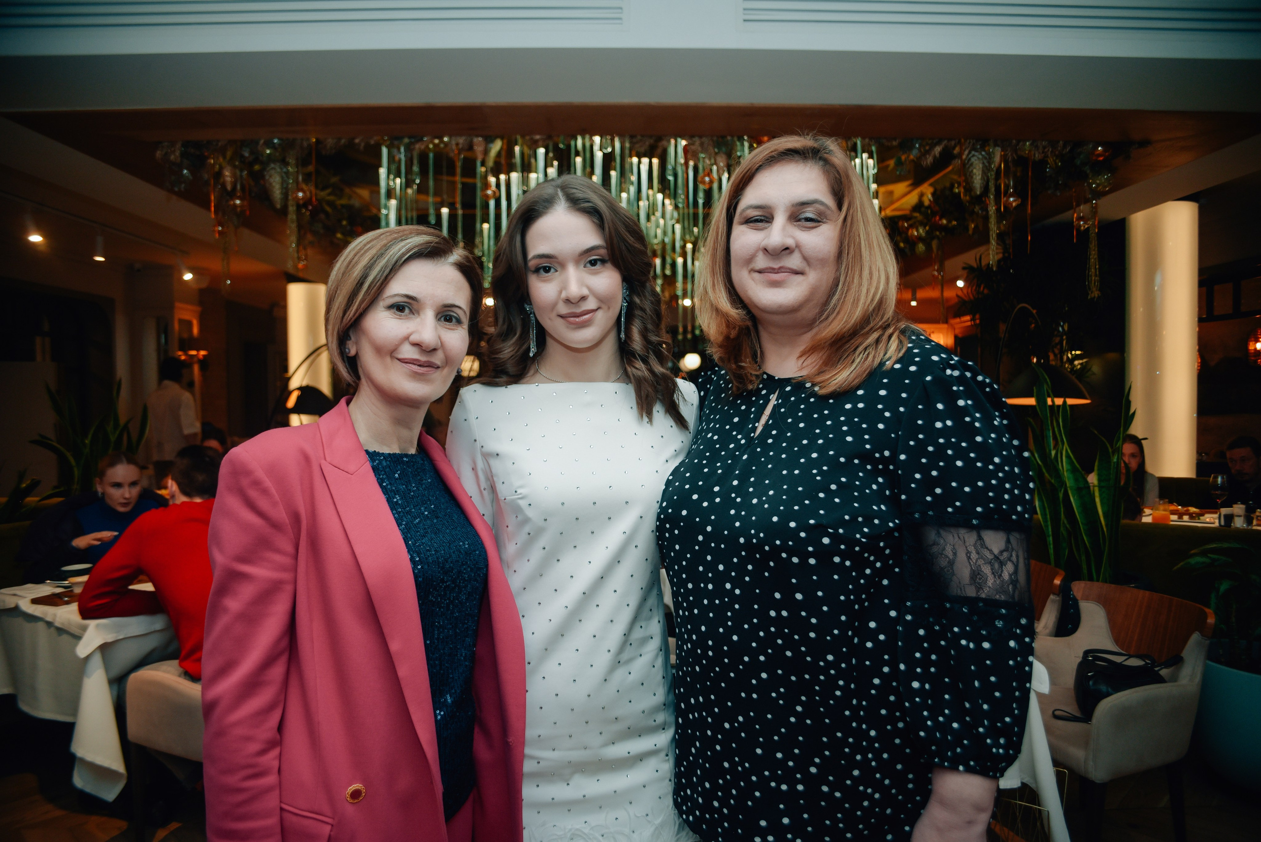 Нина Happy Birthday!. Фотограф Лола Волна, город Москва