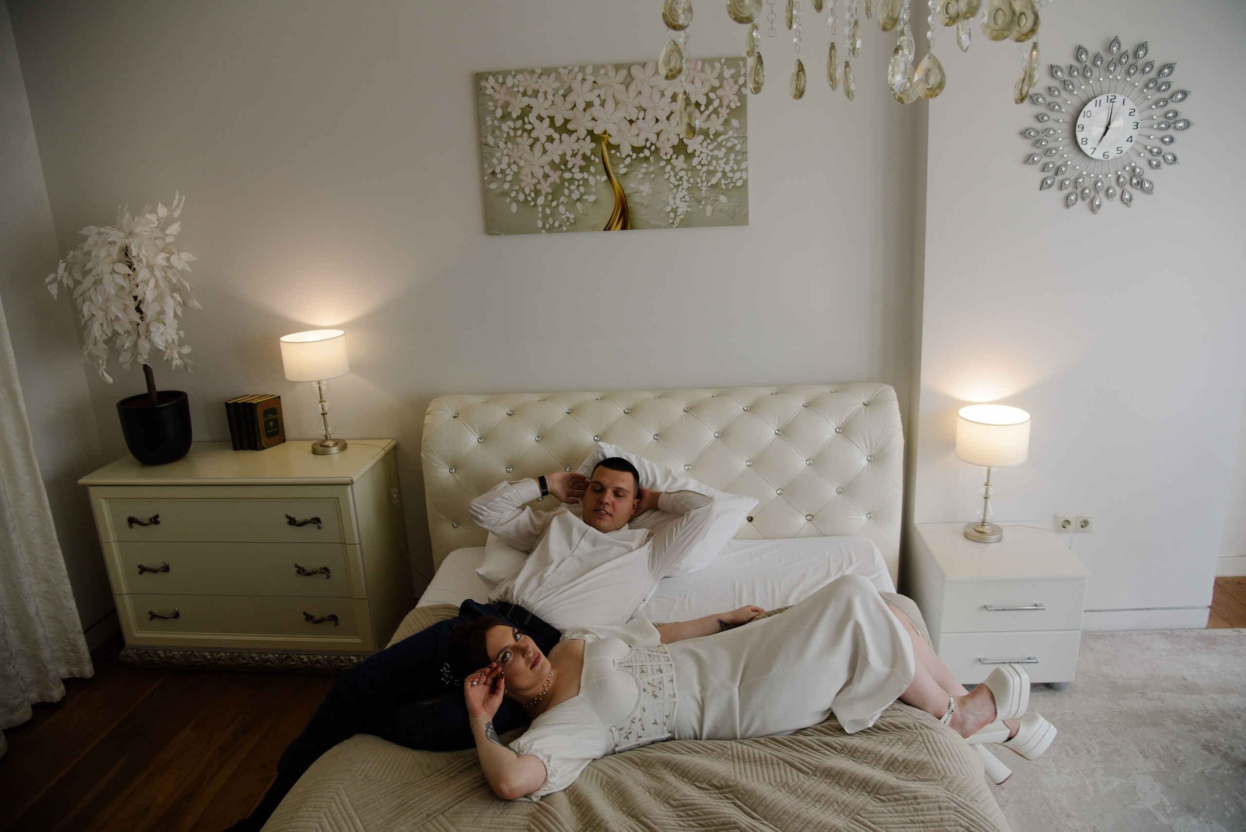 Птички. Фотограф Лола Волна, город Москва