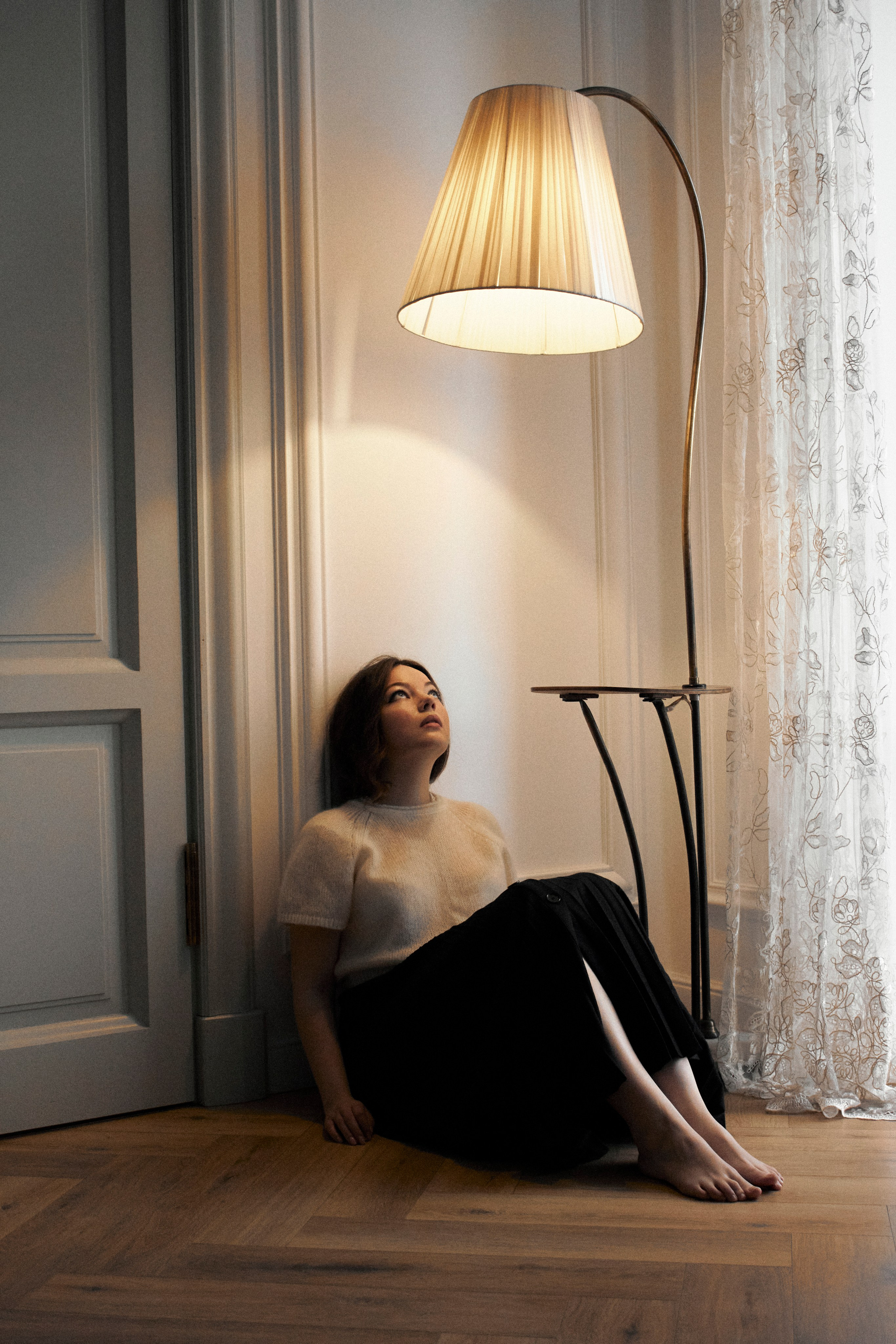 Фотограф Питер СПб | Галя Кручинина