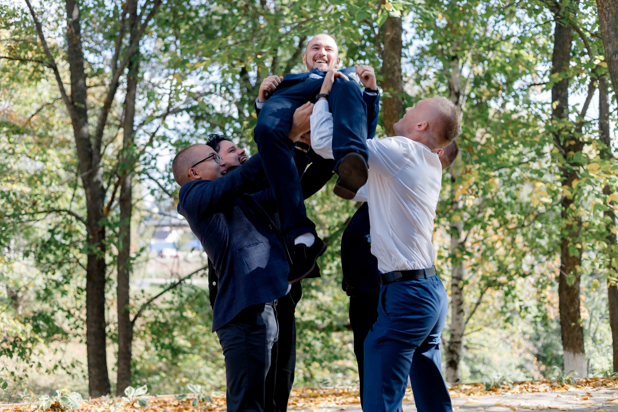 Свадьбы. Главная