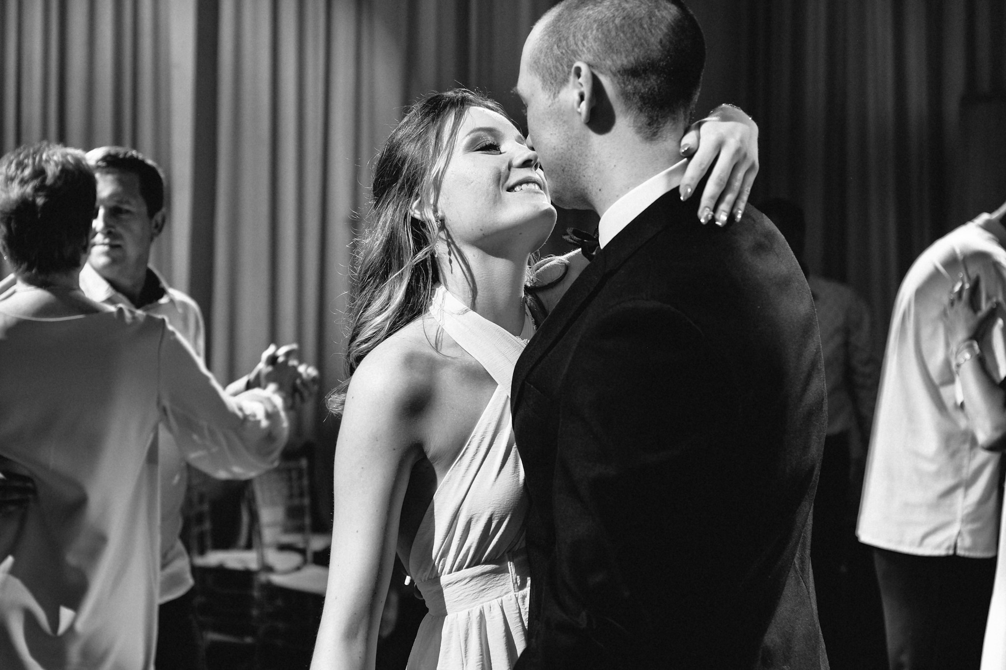 Тимофей и Вероника. Фотограф и видеограф в Москве Полина Абраменкова