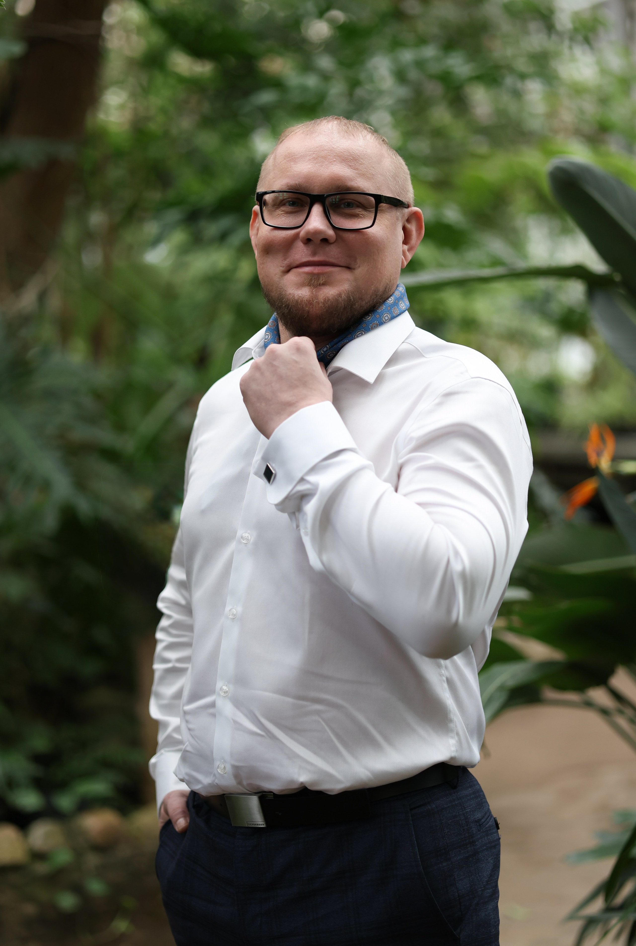 Алексей и Ксения. Фотограф и видеограф в Москве Полина Абраменкова