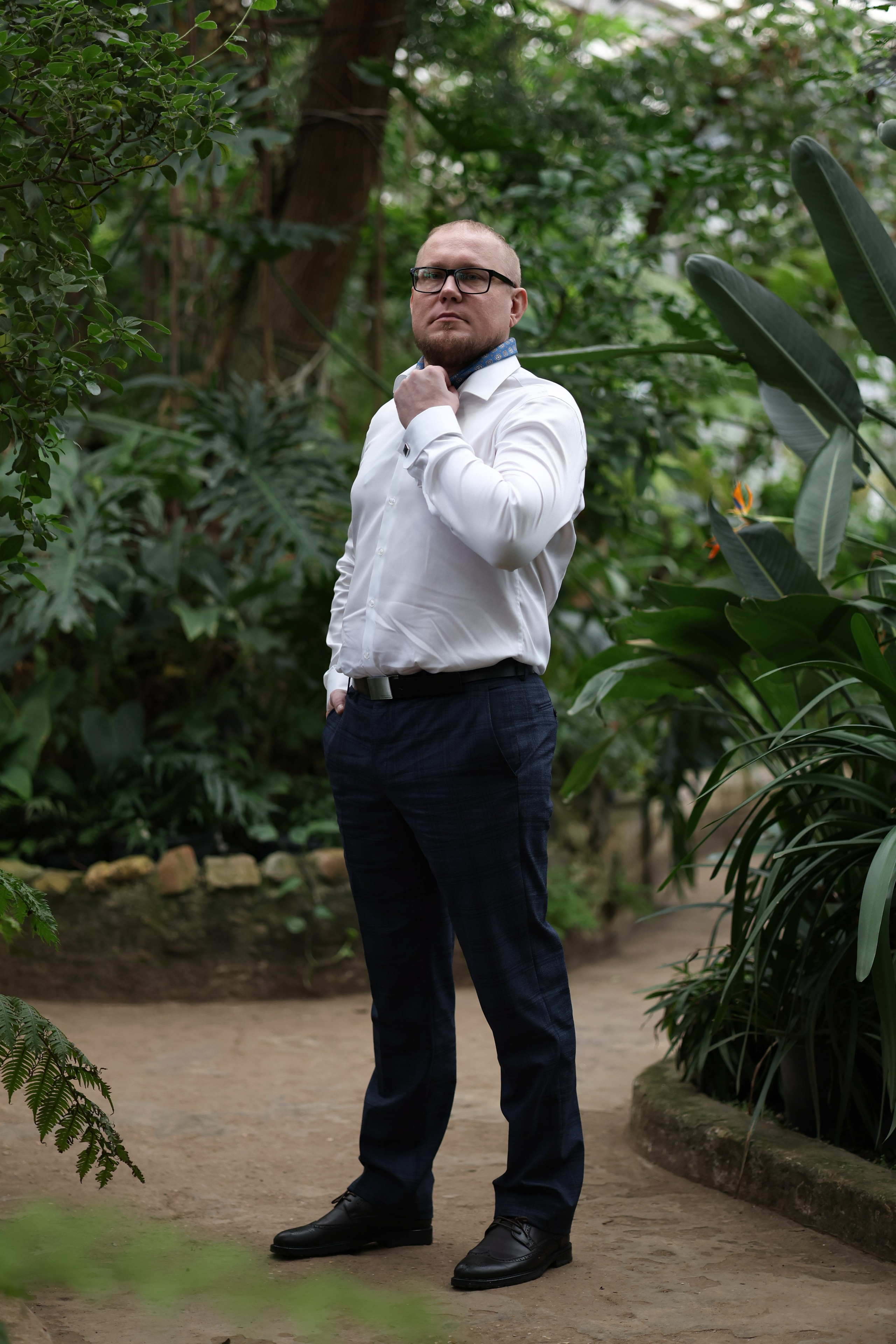 Алексей и Ксения. Фотограф и видеограф в Москве Полина Абраменкова