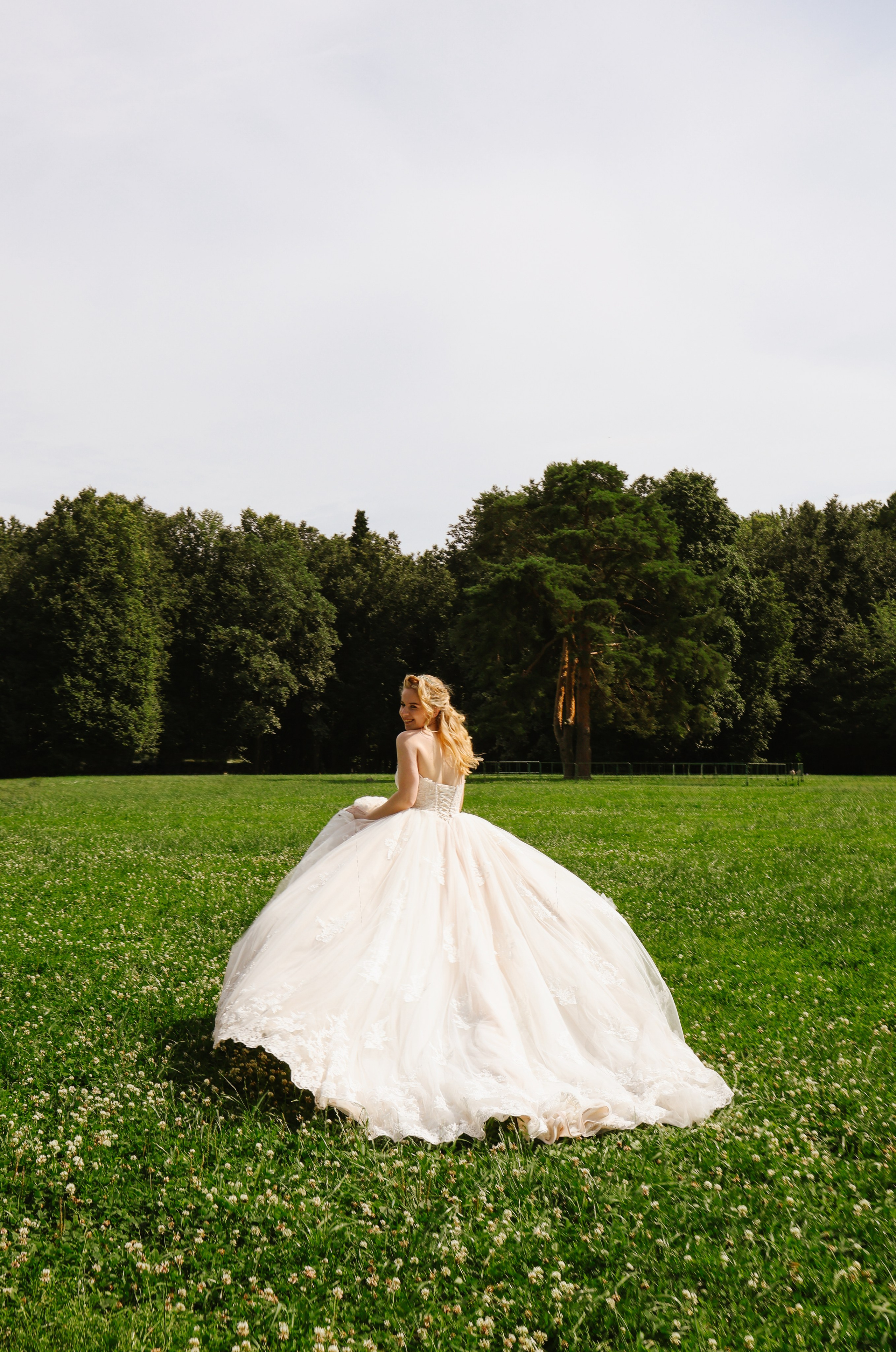 Никита и Даша. Фотограф и видеограф в Москве Полина Абраменкова