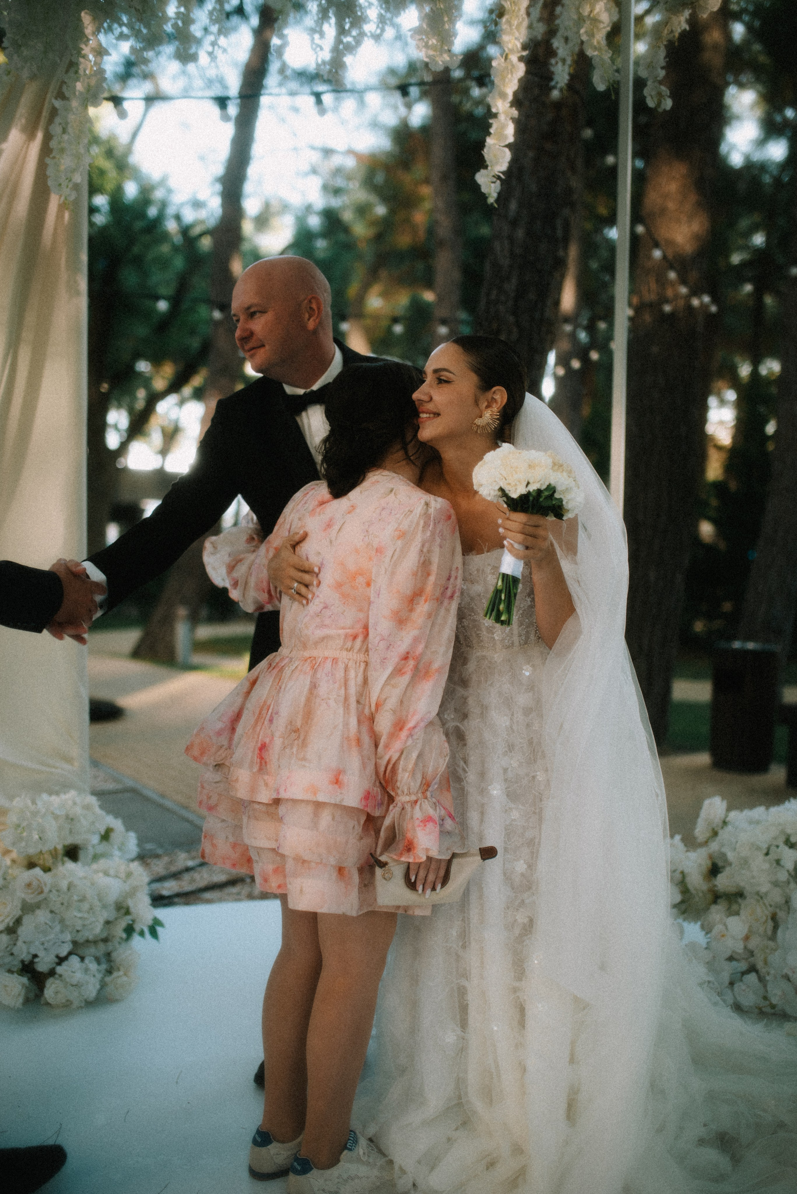 Александр и Виктория | Полный свадебный день. Выступала в качестве второго фотографа. Фотограф Санкт-Петербург, Новороссийск