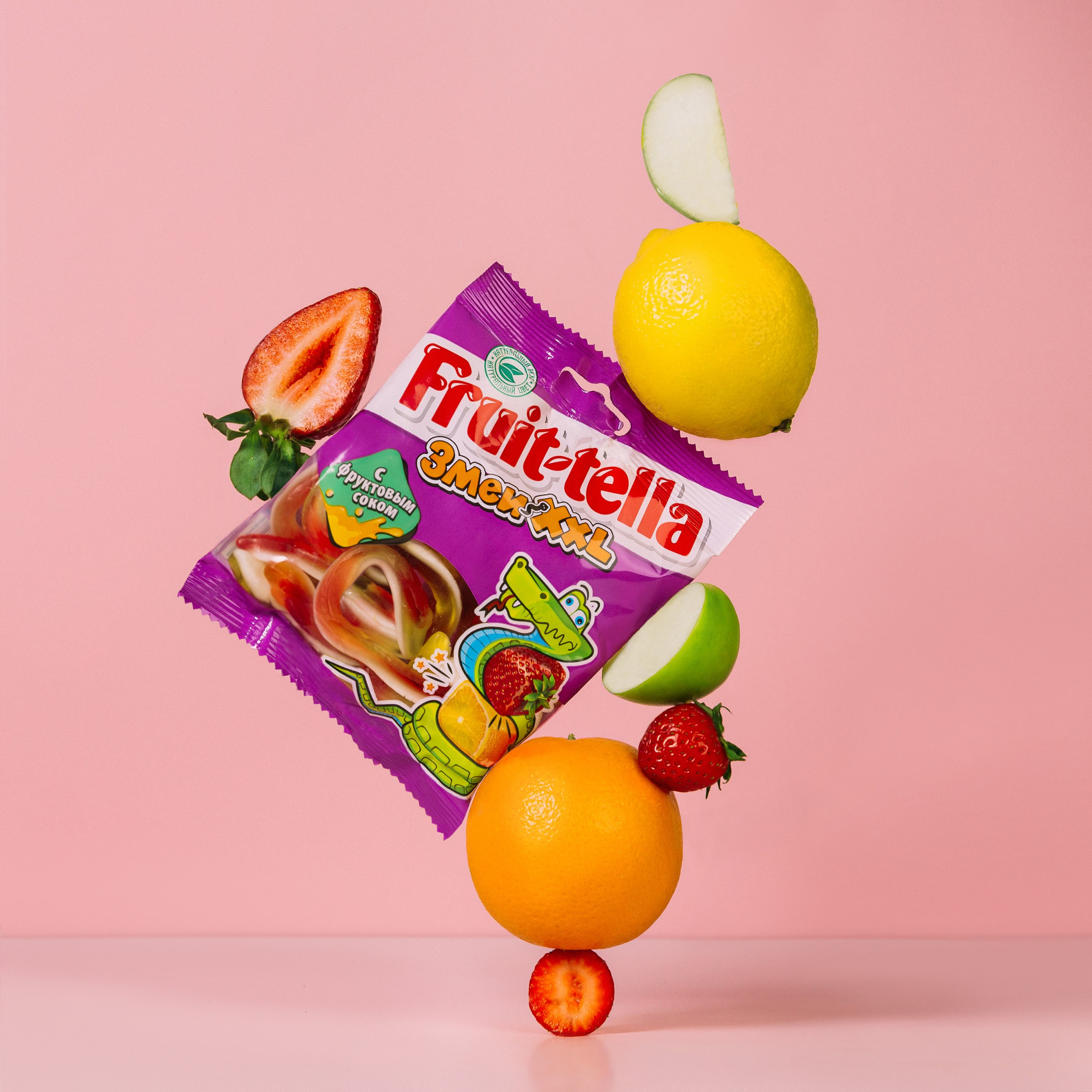 Frutella
