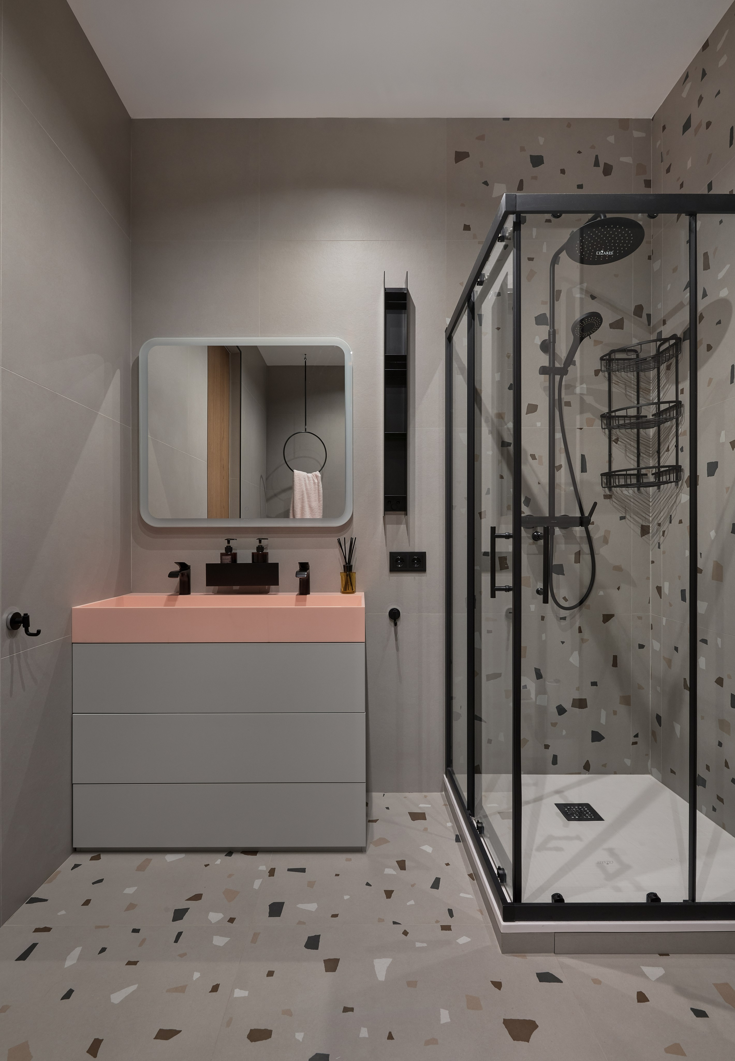 Солнечный загородный дом. Фотограф Наталья Вершинина