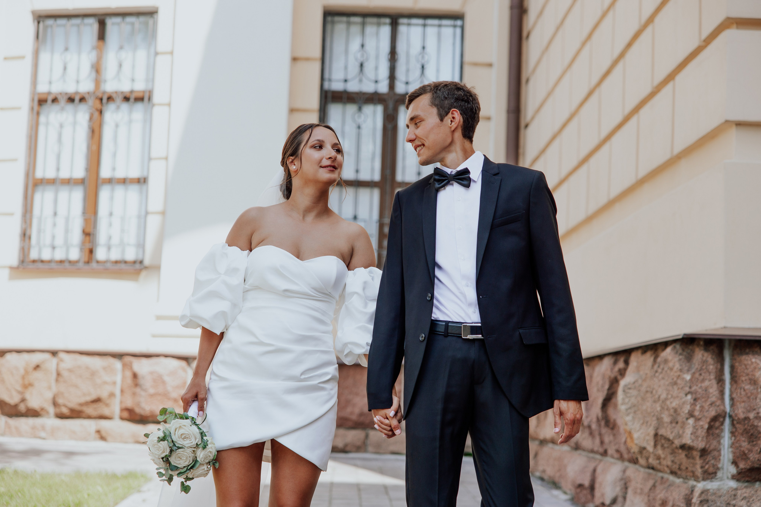 Дмитрий & Мария