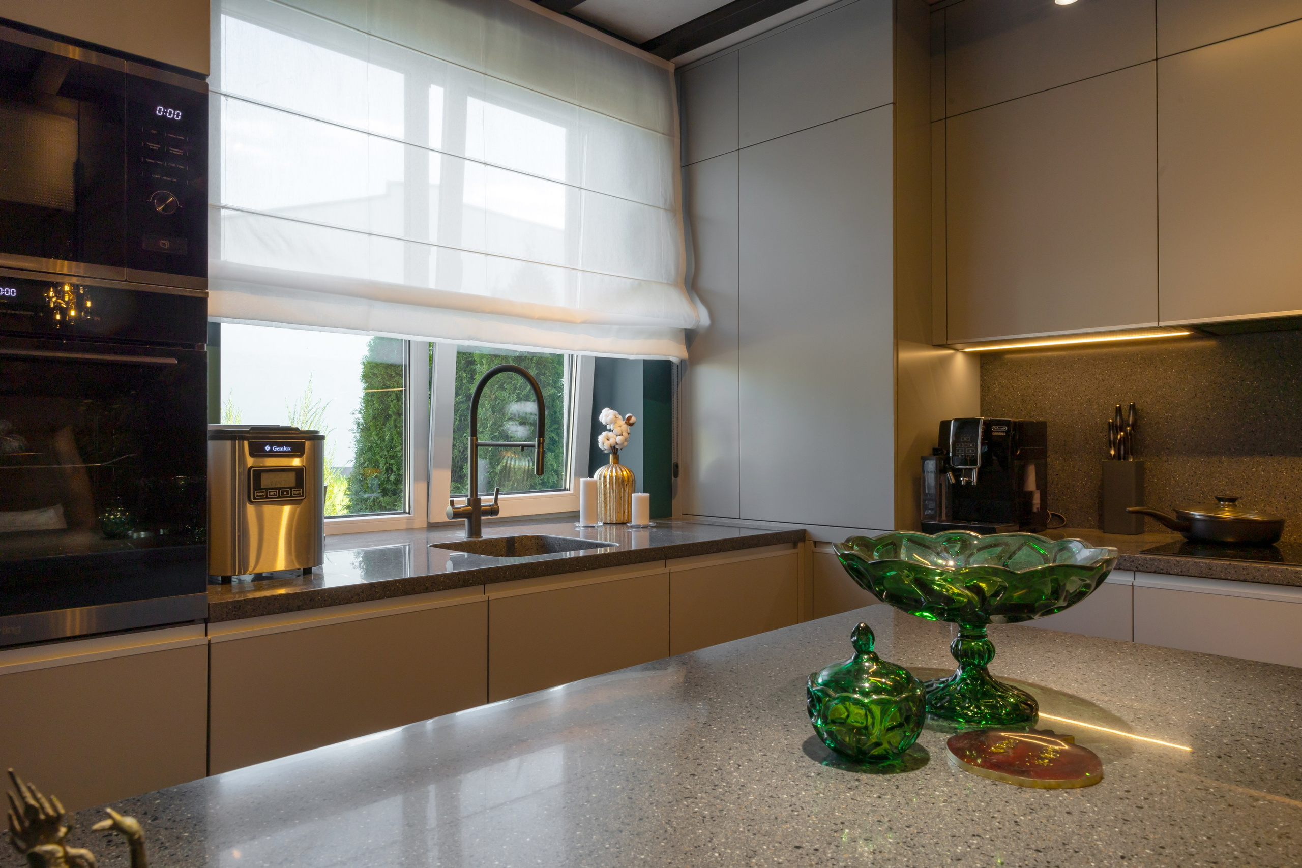 Съёмка для Декор Сити