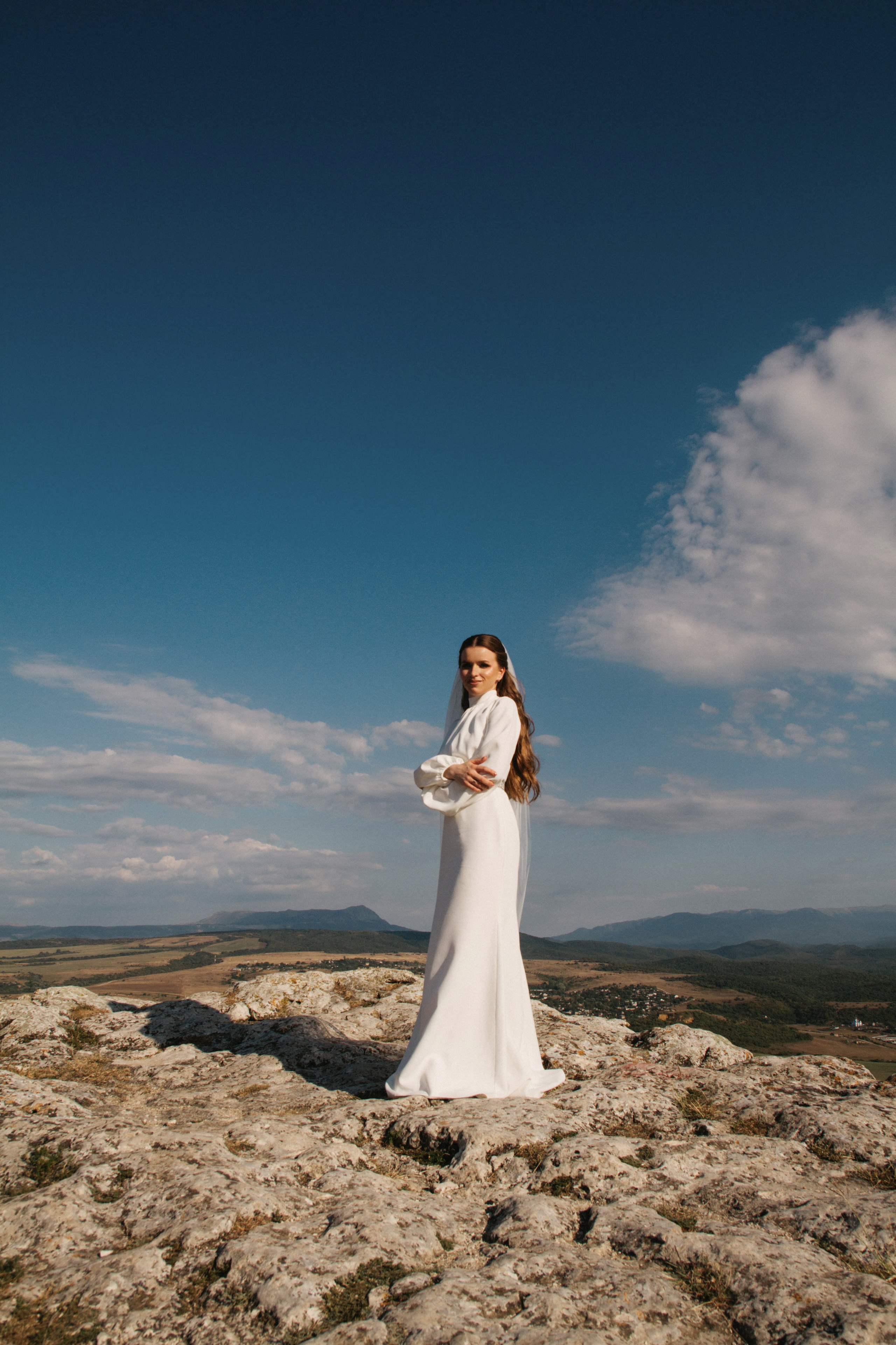 2. Семейный и свадебный фотограф в Краснодаре