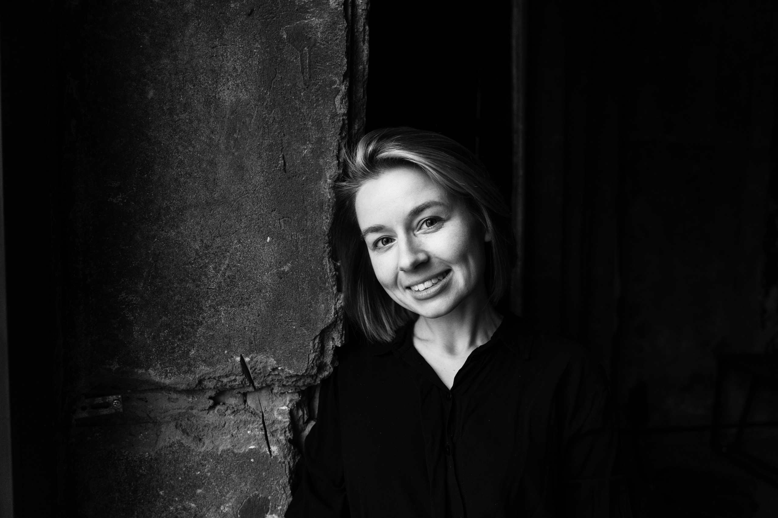 Фотограф-эстет