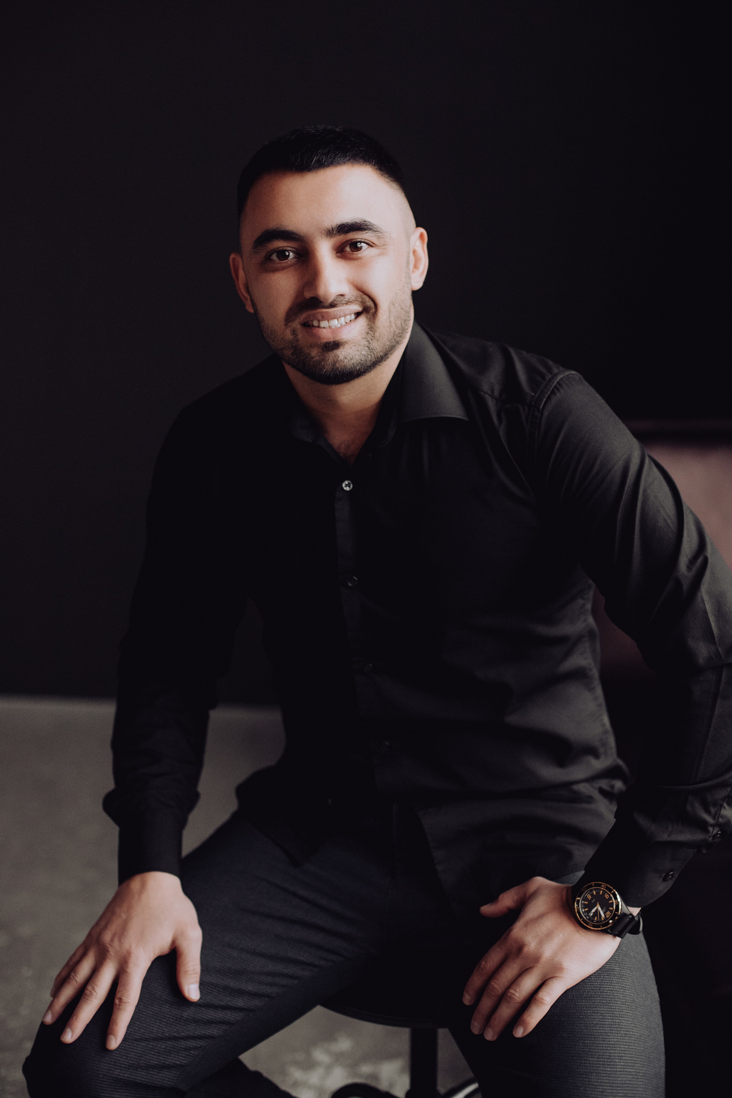 Талех. Семейный и детский фотограф в Краснодаре Катя Гор