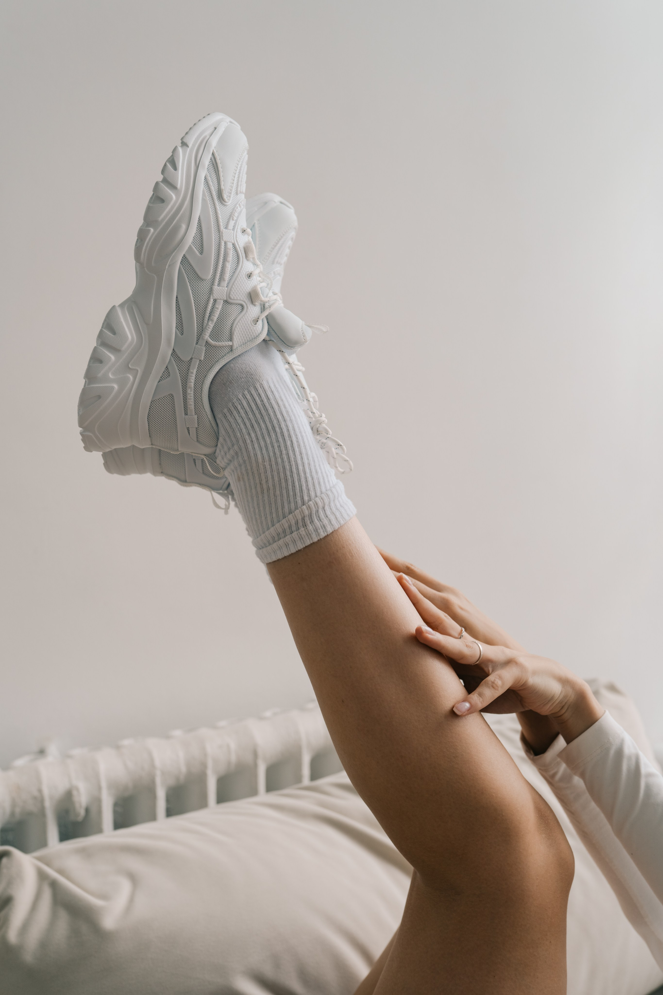 Katti. Трансформационный фотограф Lina Gaechka