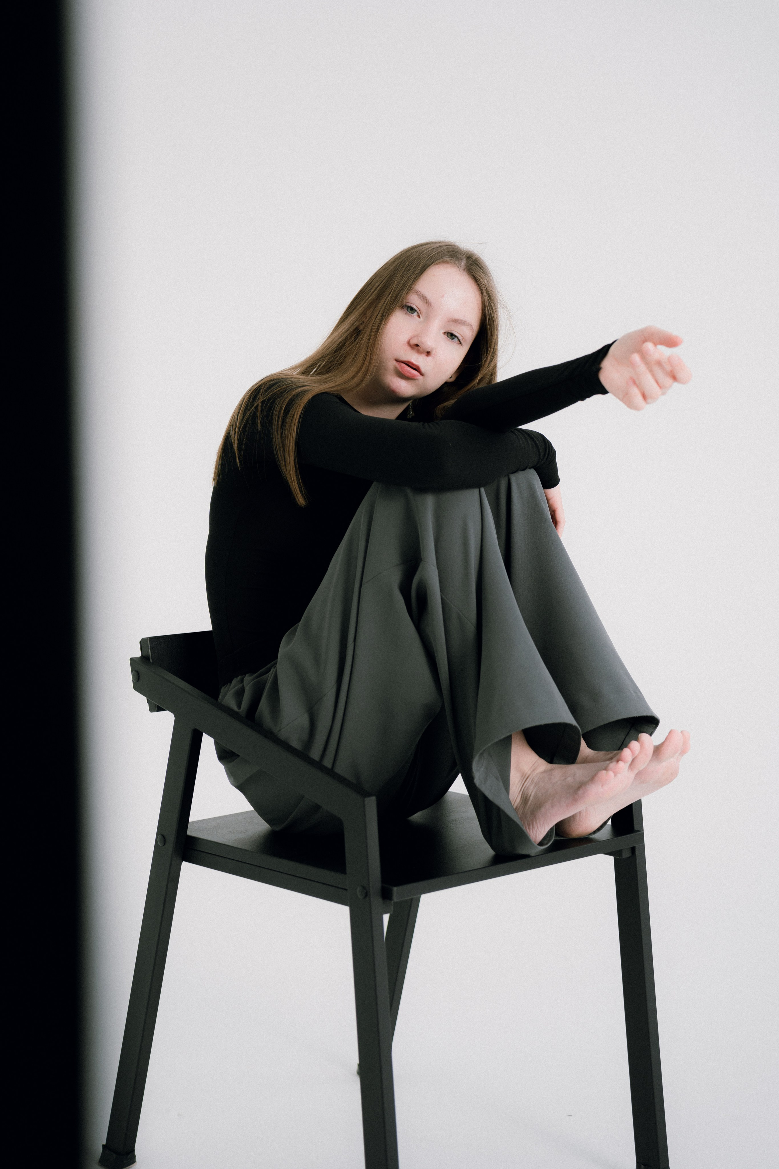 Настя. Фотограф, Видеограф Новосибирск