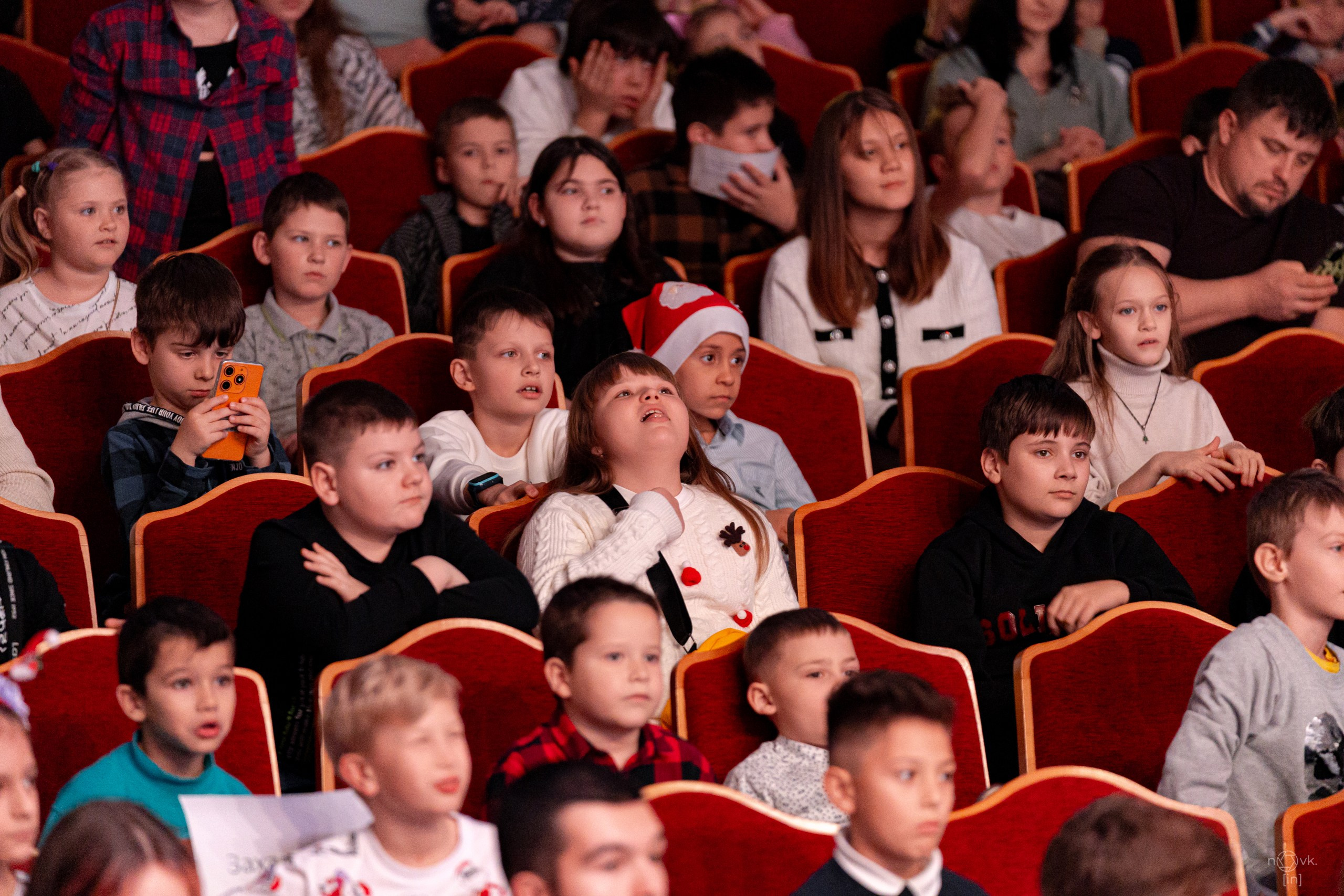 Ёлка. ФОТОГРАФ ИВАН НОВИКОВ | СТАВРОПОЛЬ