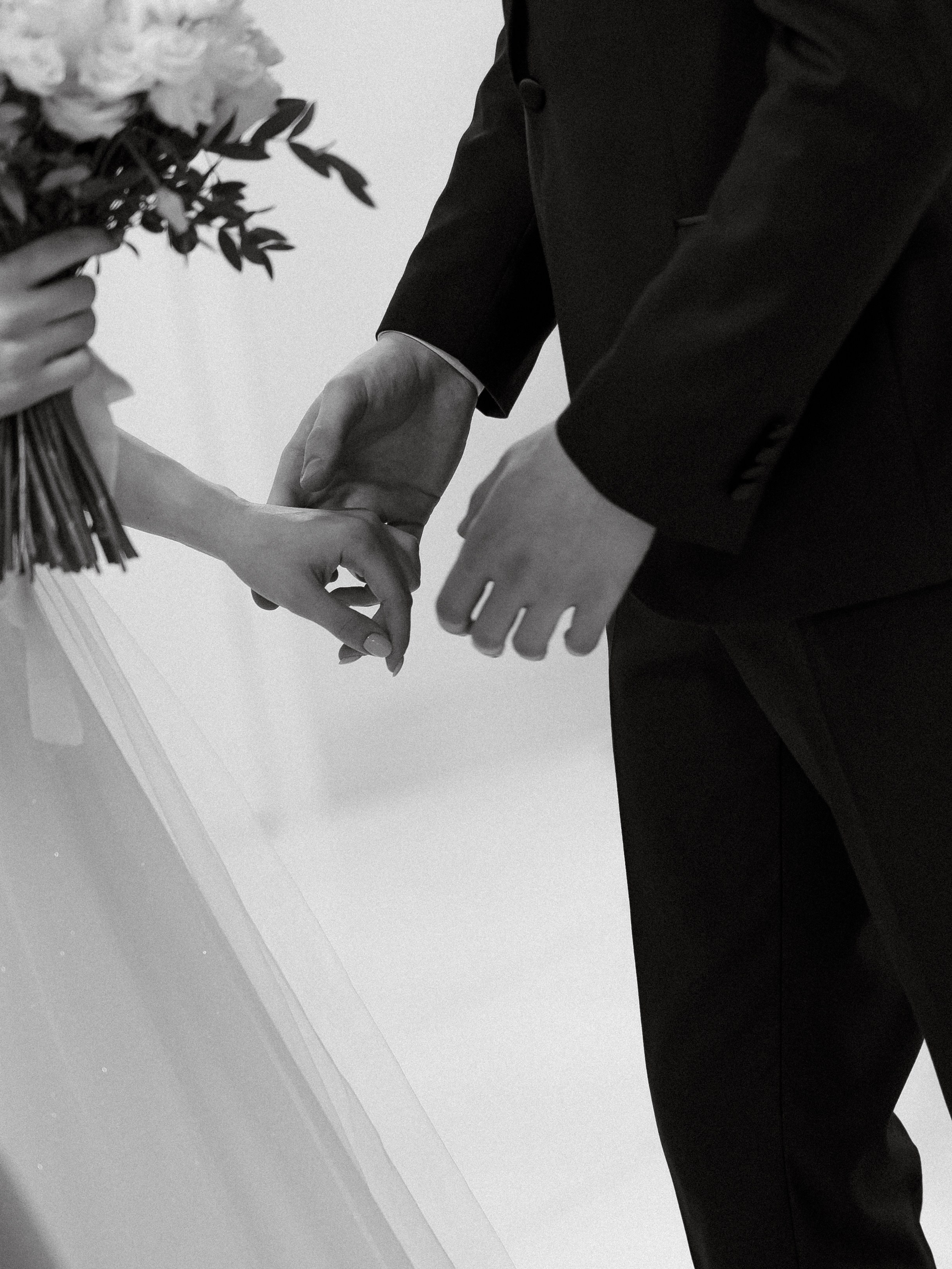 Wedding day Артур & Дарья. Свадебный фотограф Колесников Антон