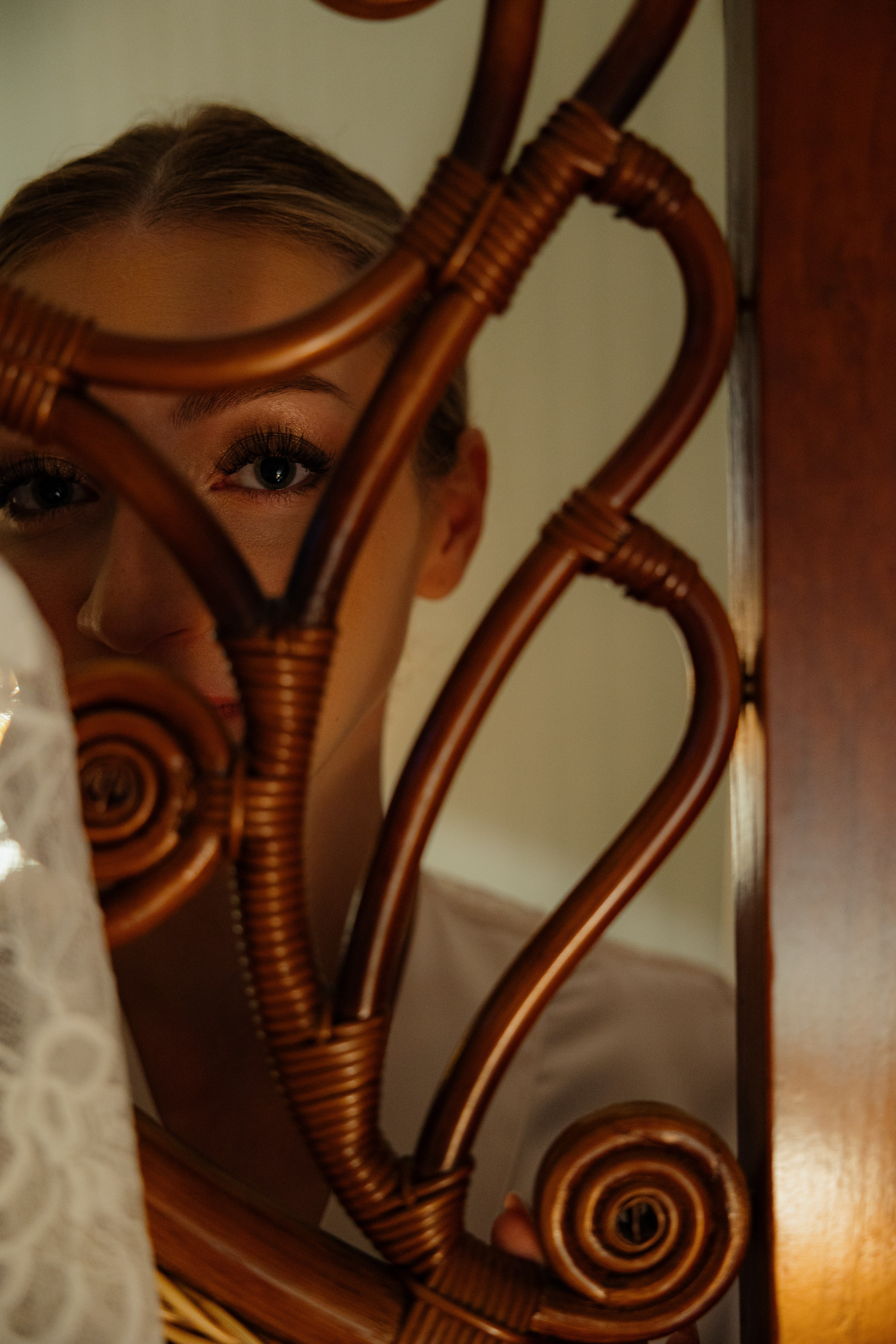 Ясная Поляна | Андрей и Кристина. Фотограф Москва | Кирилл Неплюев