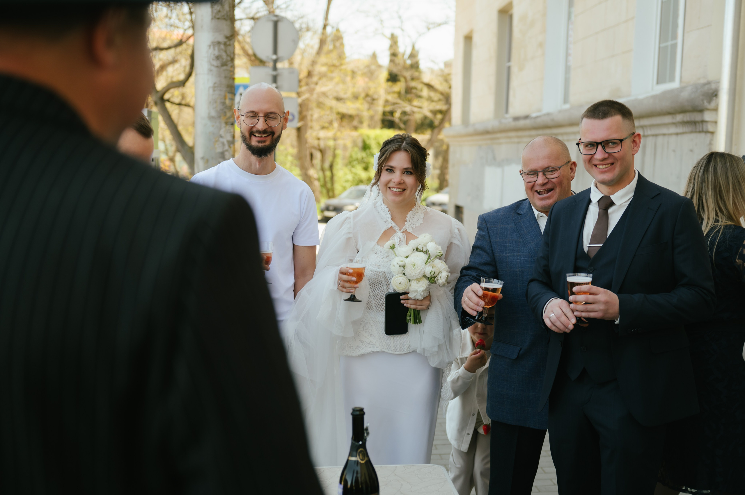 ! ♥. Свадебный, женский, семейный фотограф в Севастополе Юлия Мошенко