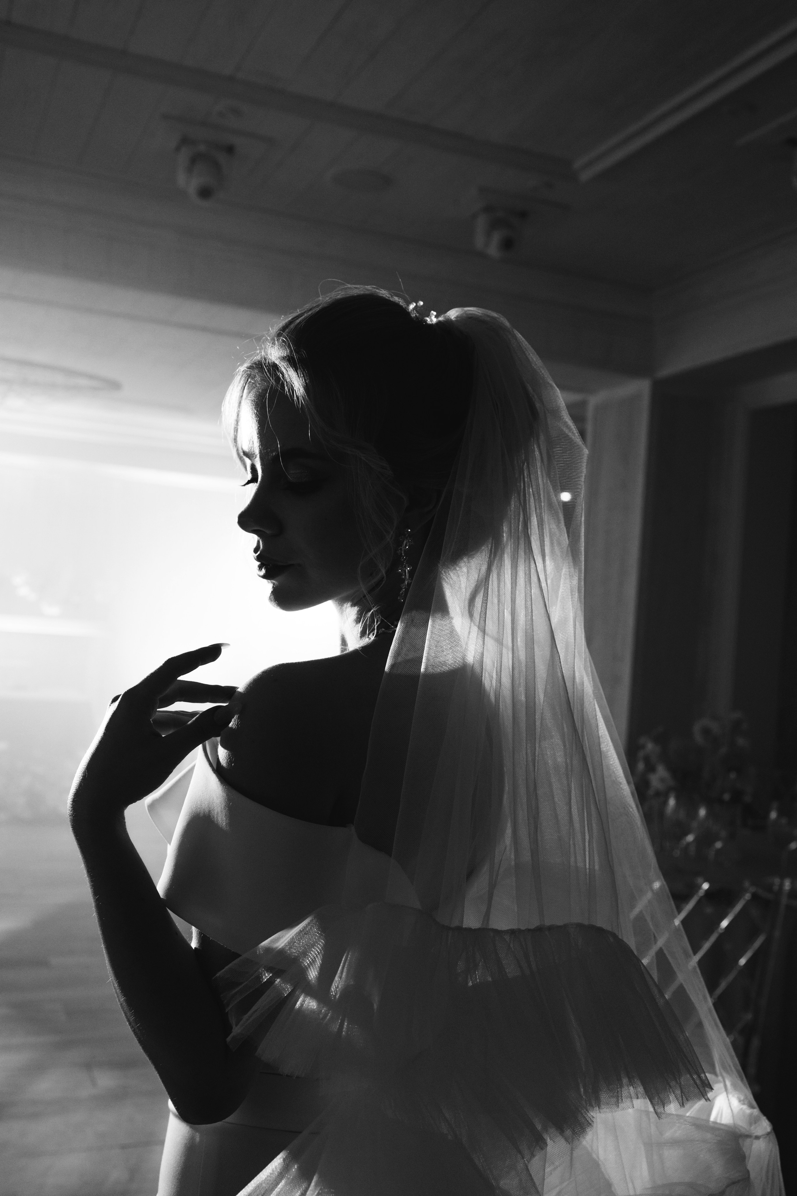 Никита и Александра. Фотограф Москва, Светлана Королева