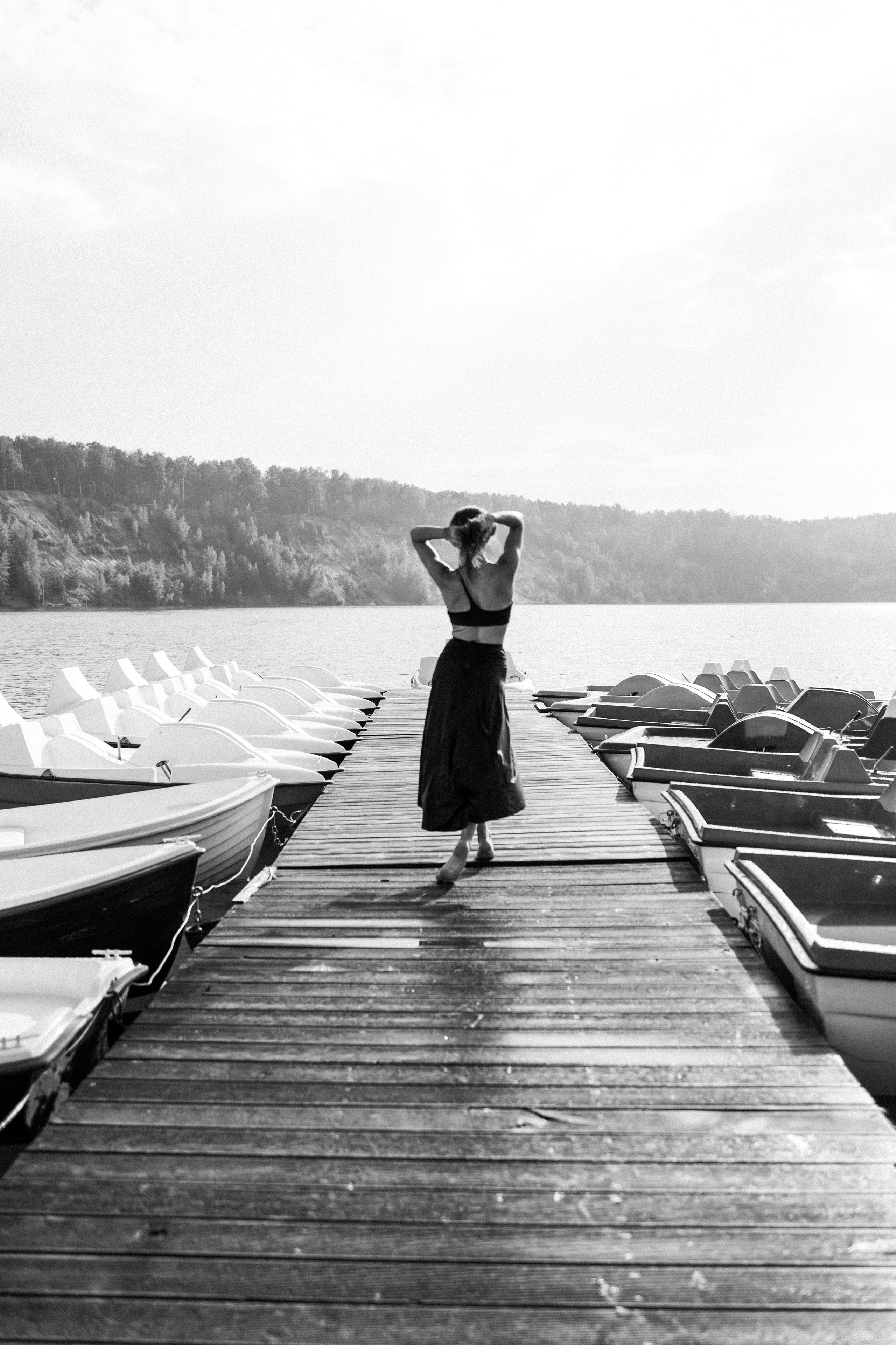 Пляж. Деликатный женский фотограф Москвы Тощакова Катерина