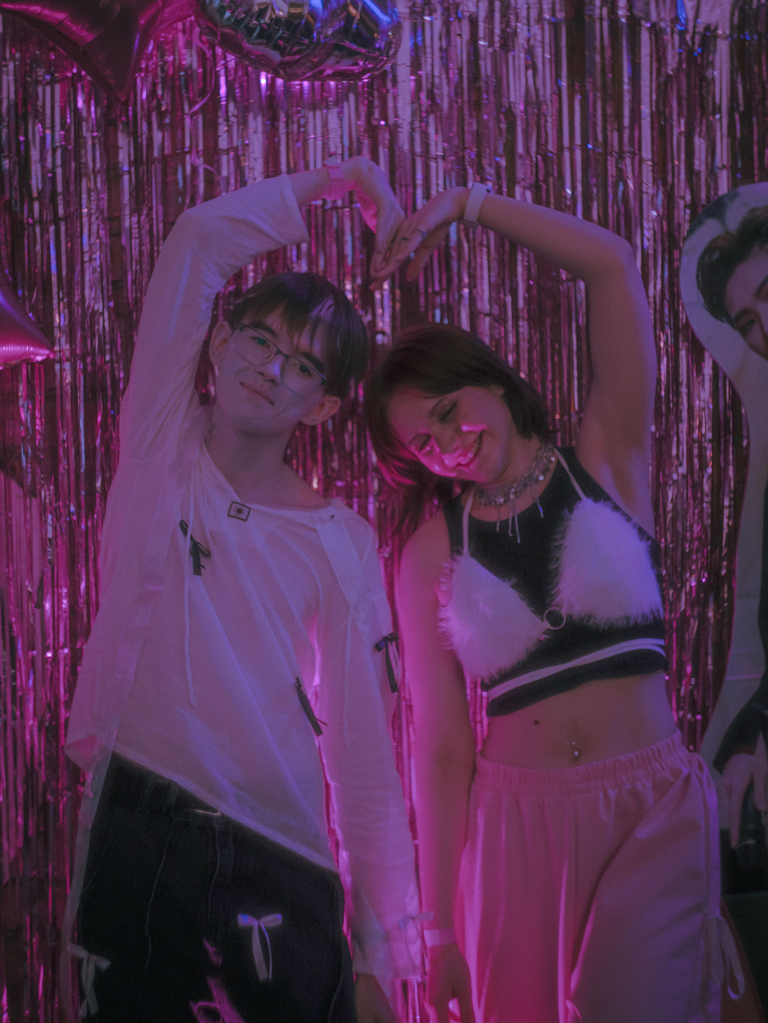 NOT ONLY | PARTY. M8U — фотограф Санкт-Петербург