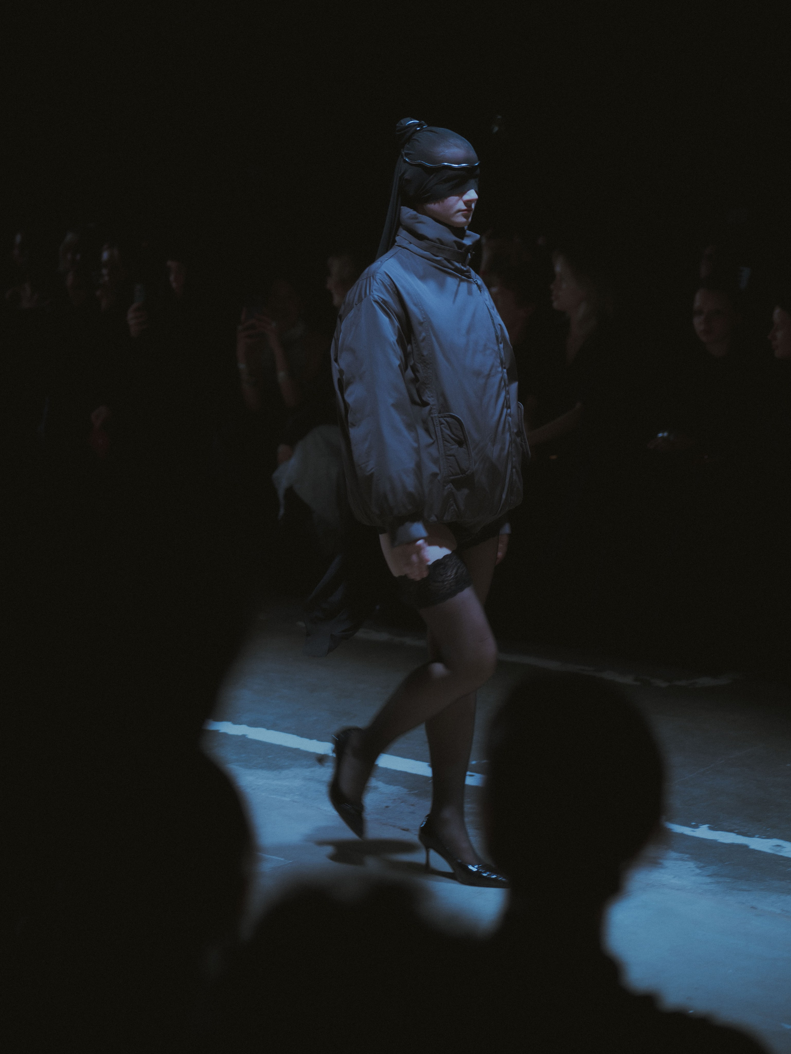 AUXI | FASHION. M8U — фотограф Санкт-Петербург