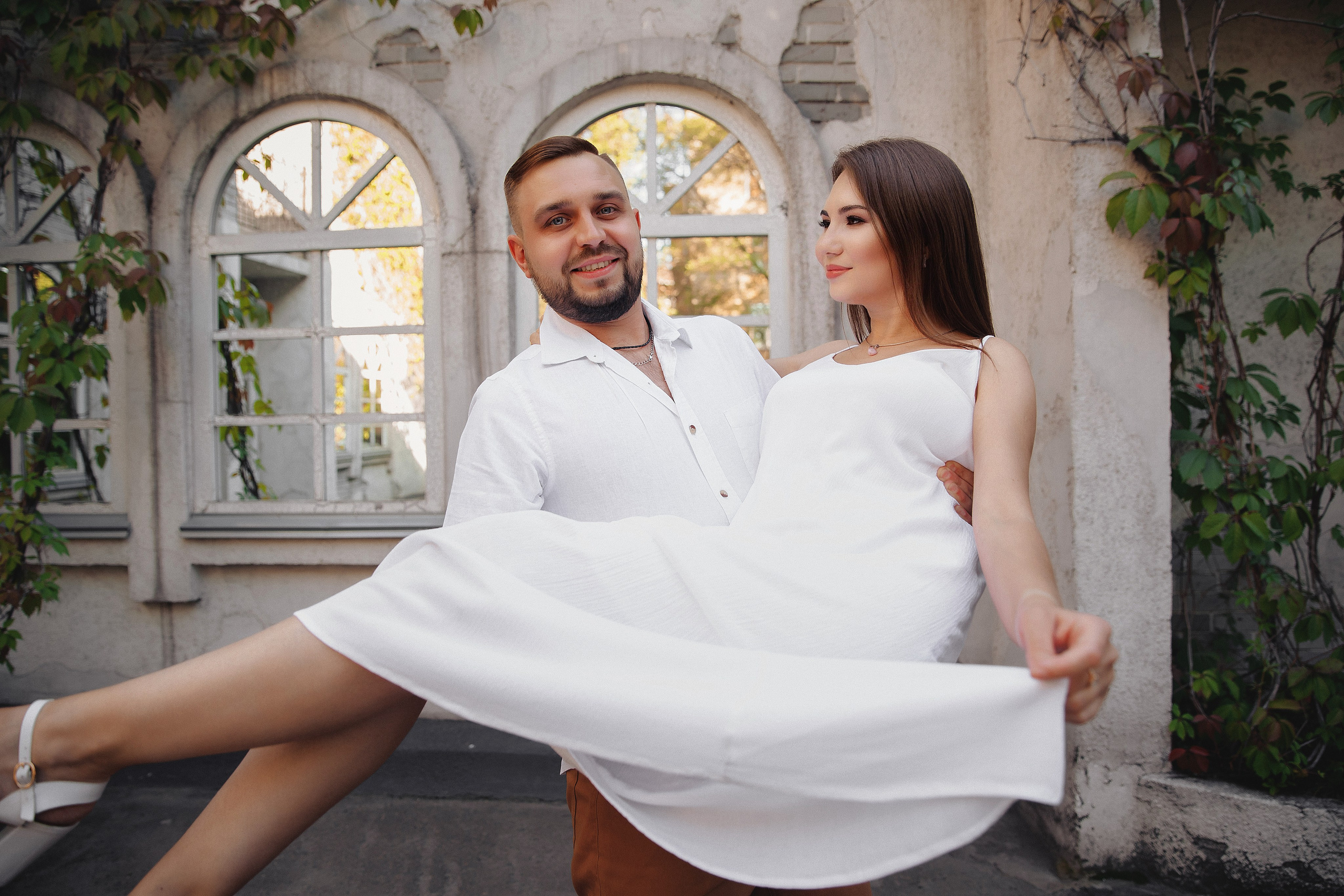 Альбом 2. Свадебный фотограф в новокузнецке