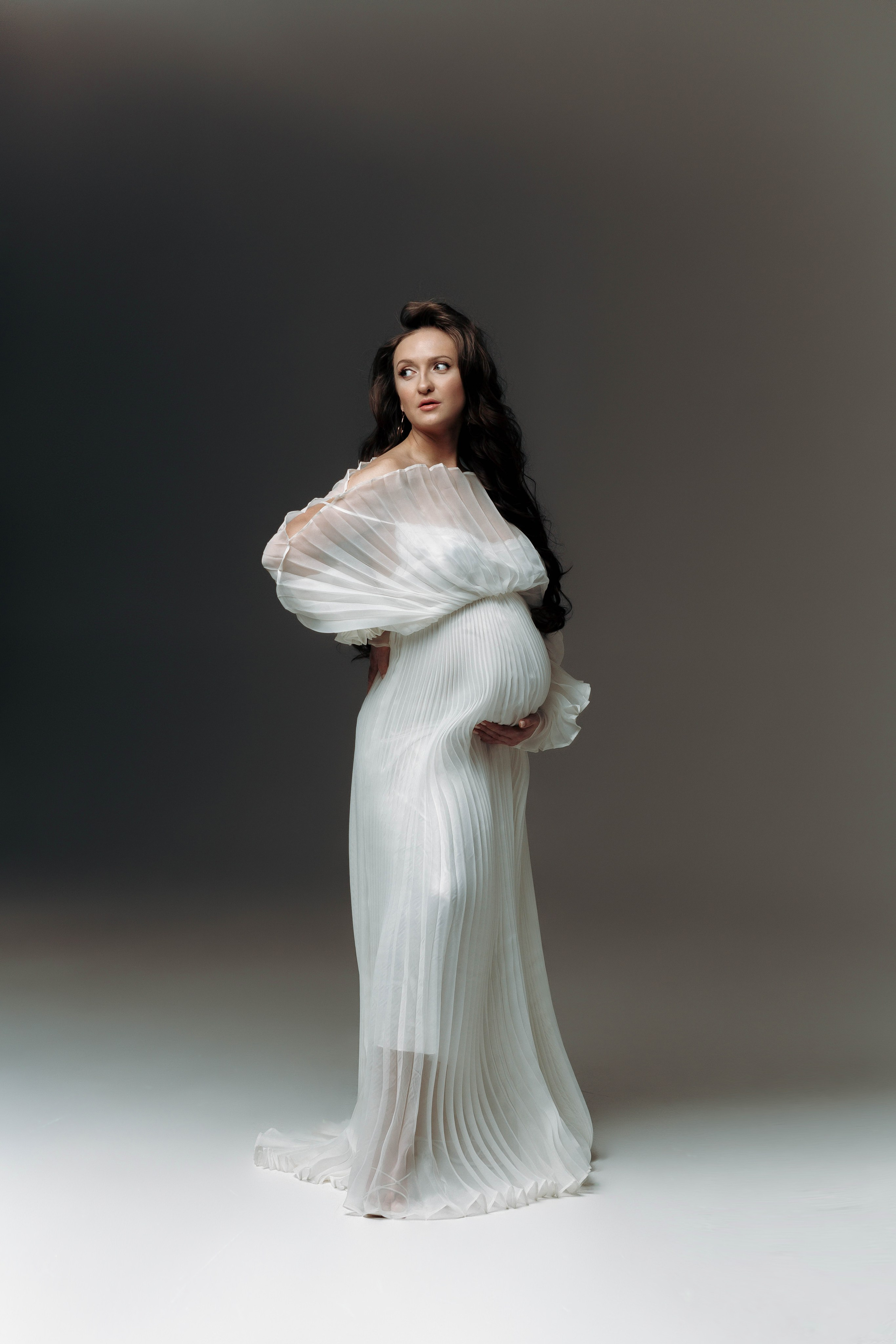 Лиза. Фотограф Дарья Бобровских в Воронеже