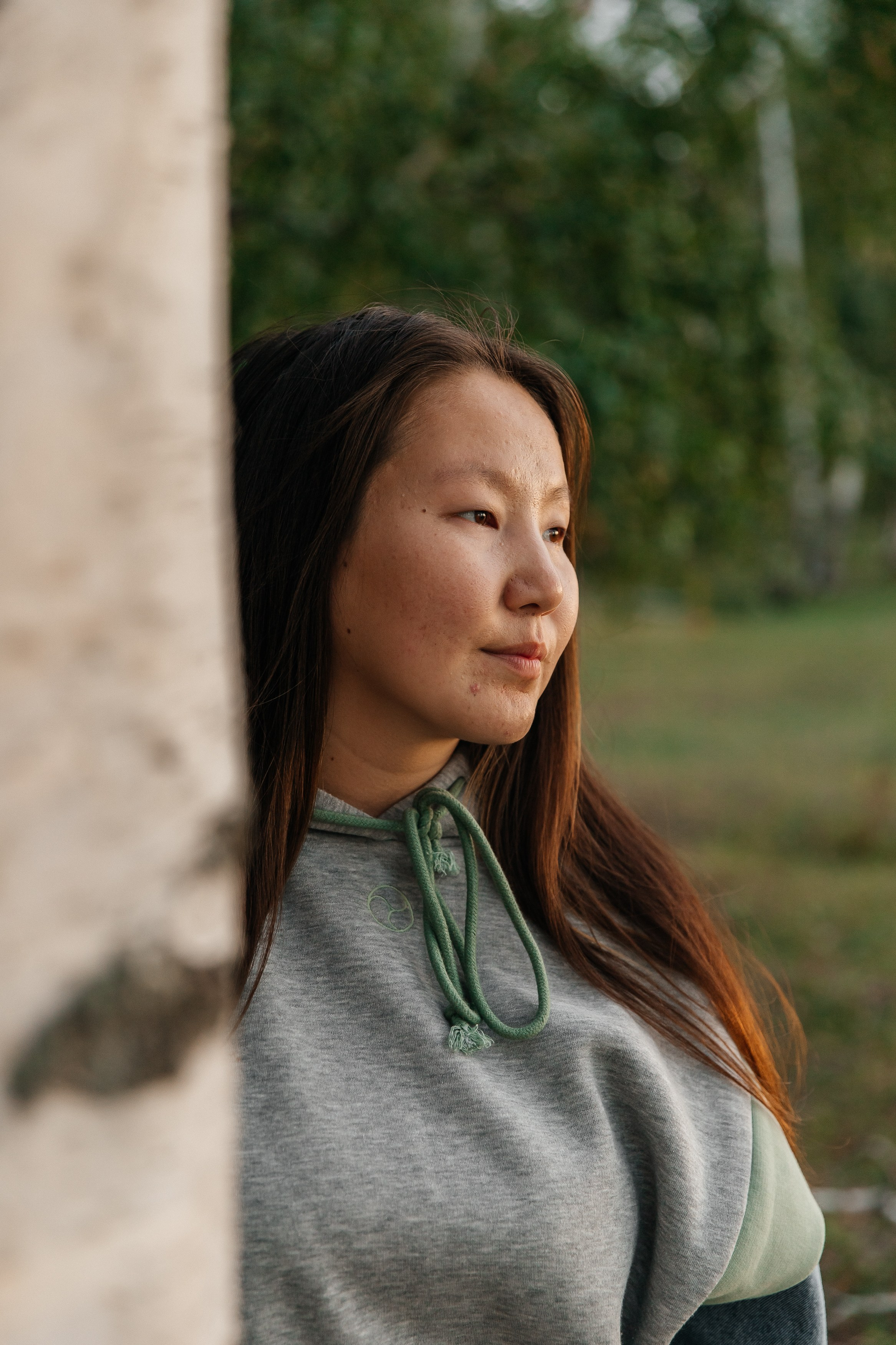 Лера и сын. Воронистая Анастасия. Фотограф Якутия, Томпонский район