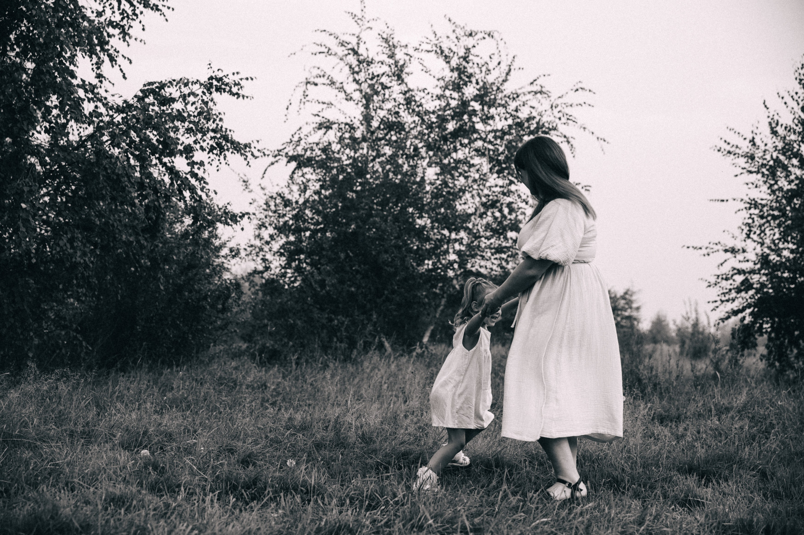 Женя и Вика. Воронистая Анастасия. Фотограф Якутия, Томпонский район