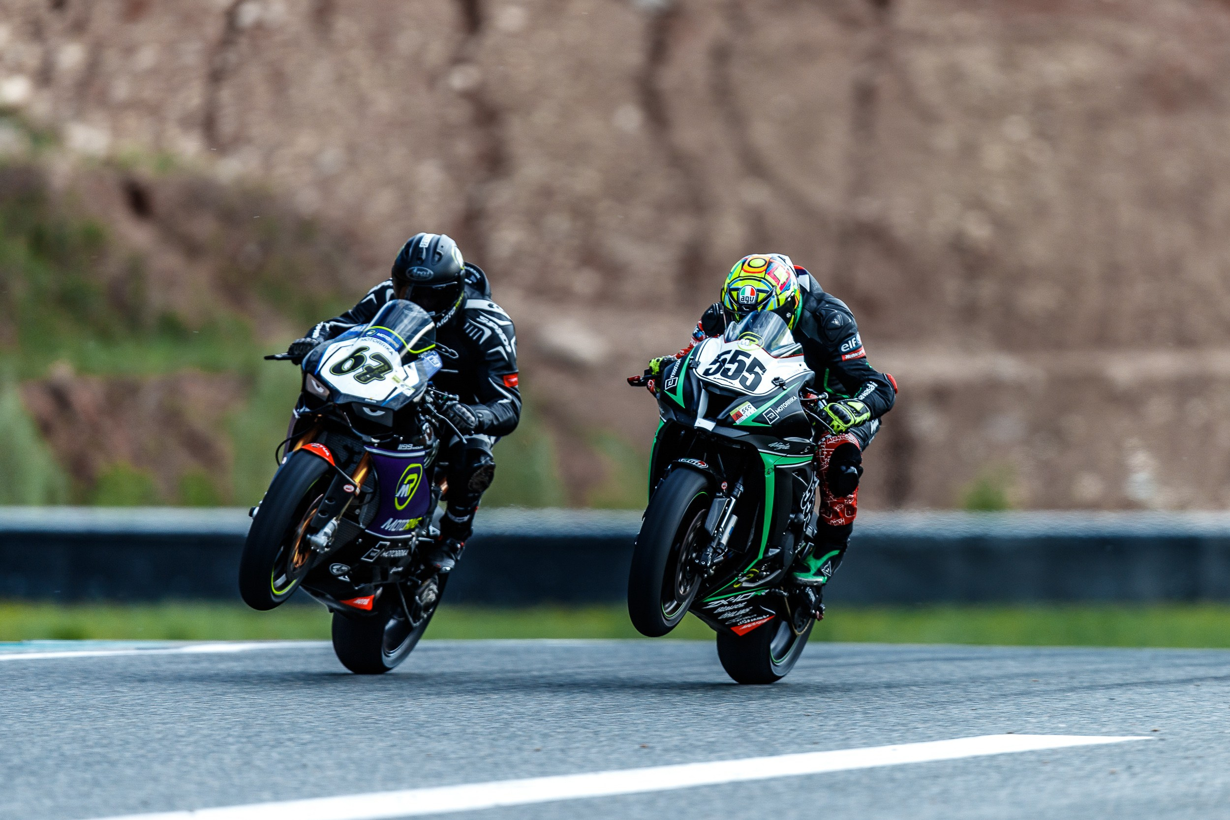 Репортажный фотограф в Москве Майк Симонов