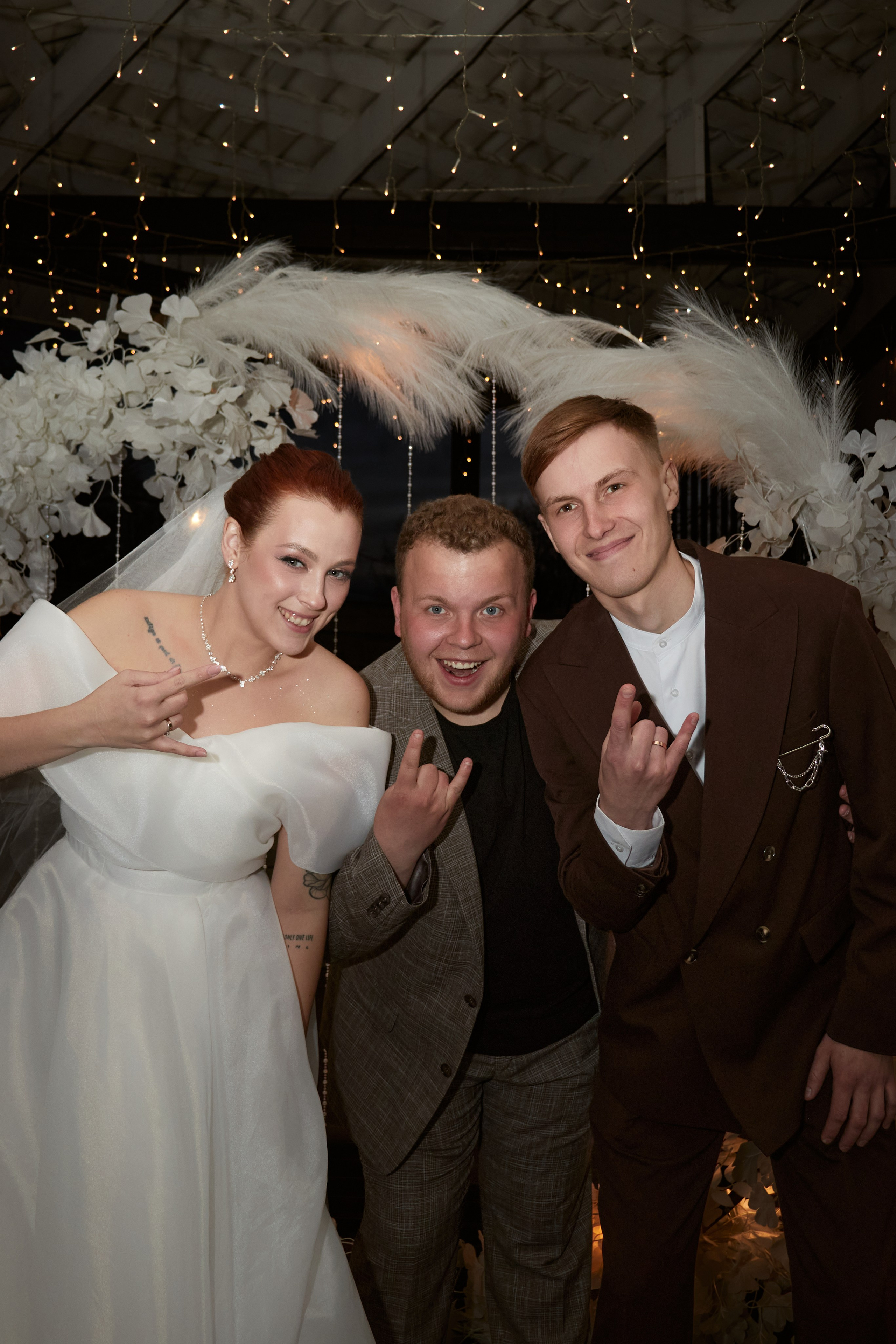 Церемония + Банкет | Евгения & Максим. Фотограф Красноярск | Ховрин Иван | Свадьбы, Мероприятия, Фотосессии