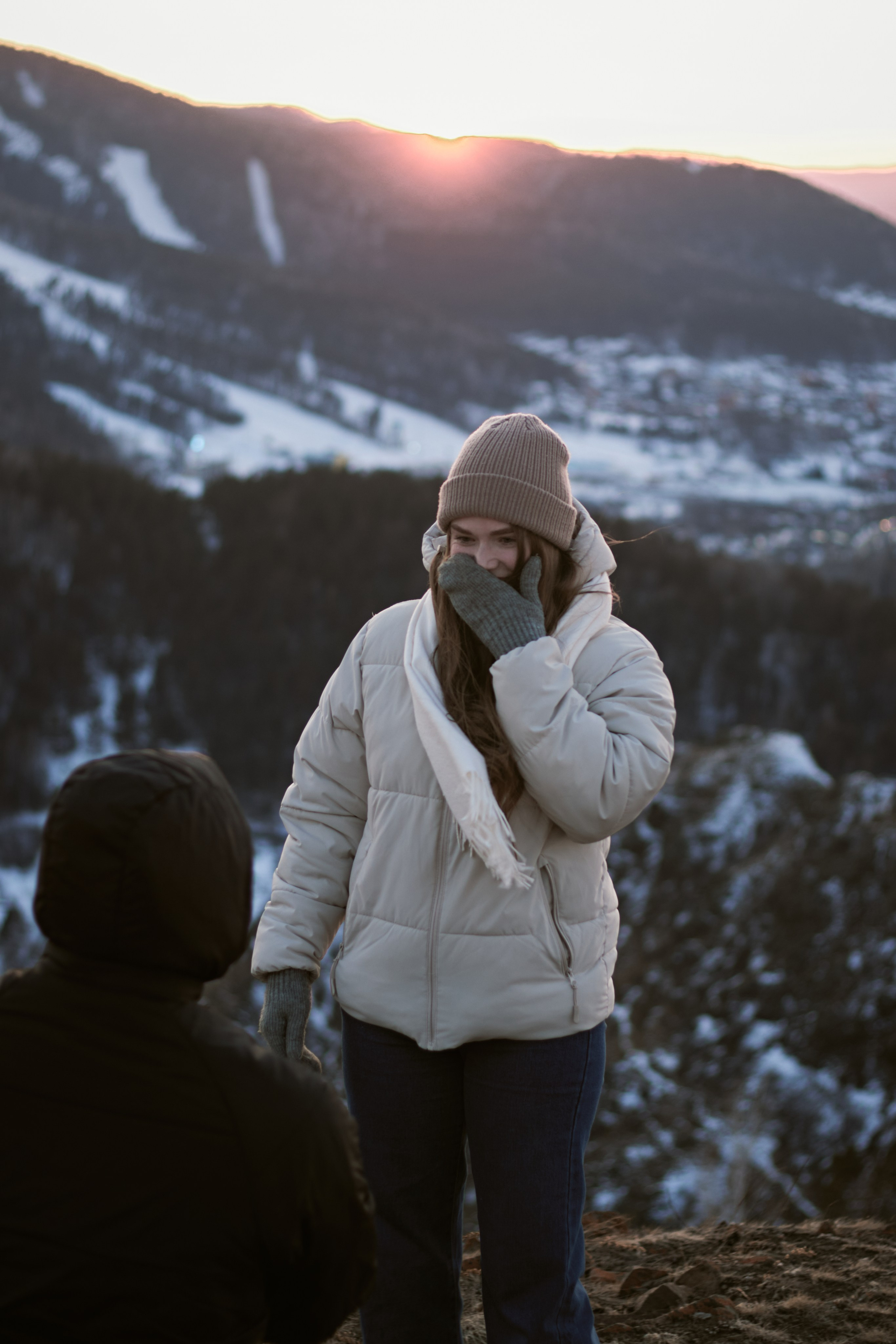 Предложение руки и сердца. Фотограф Красноярск | Ховрин Иван | Свадьбы, Мероприятия, Фотосессии