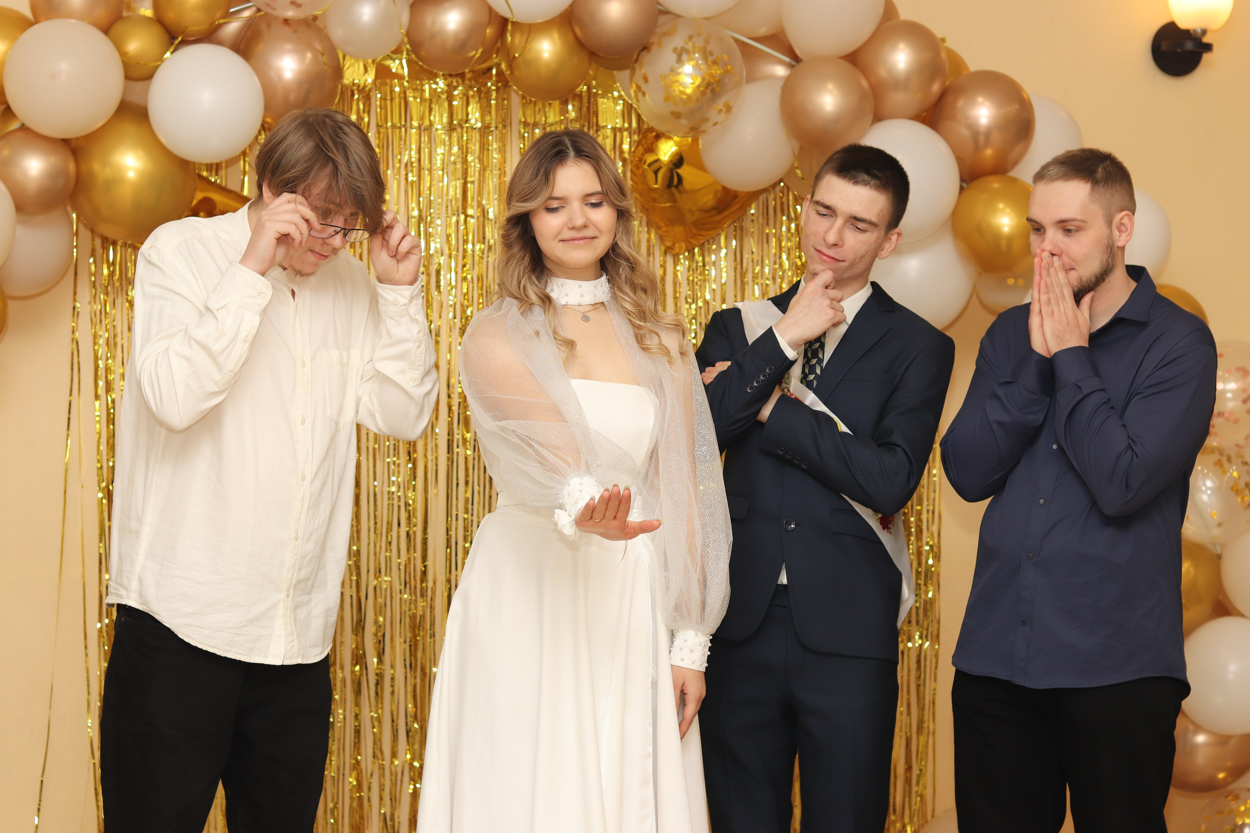 ЗАГС + Банкет | Ольга & Александр. Фотограф Красноярск | Ховрин Иван | Свадьбы, Мероприятия, Фотосессии